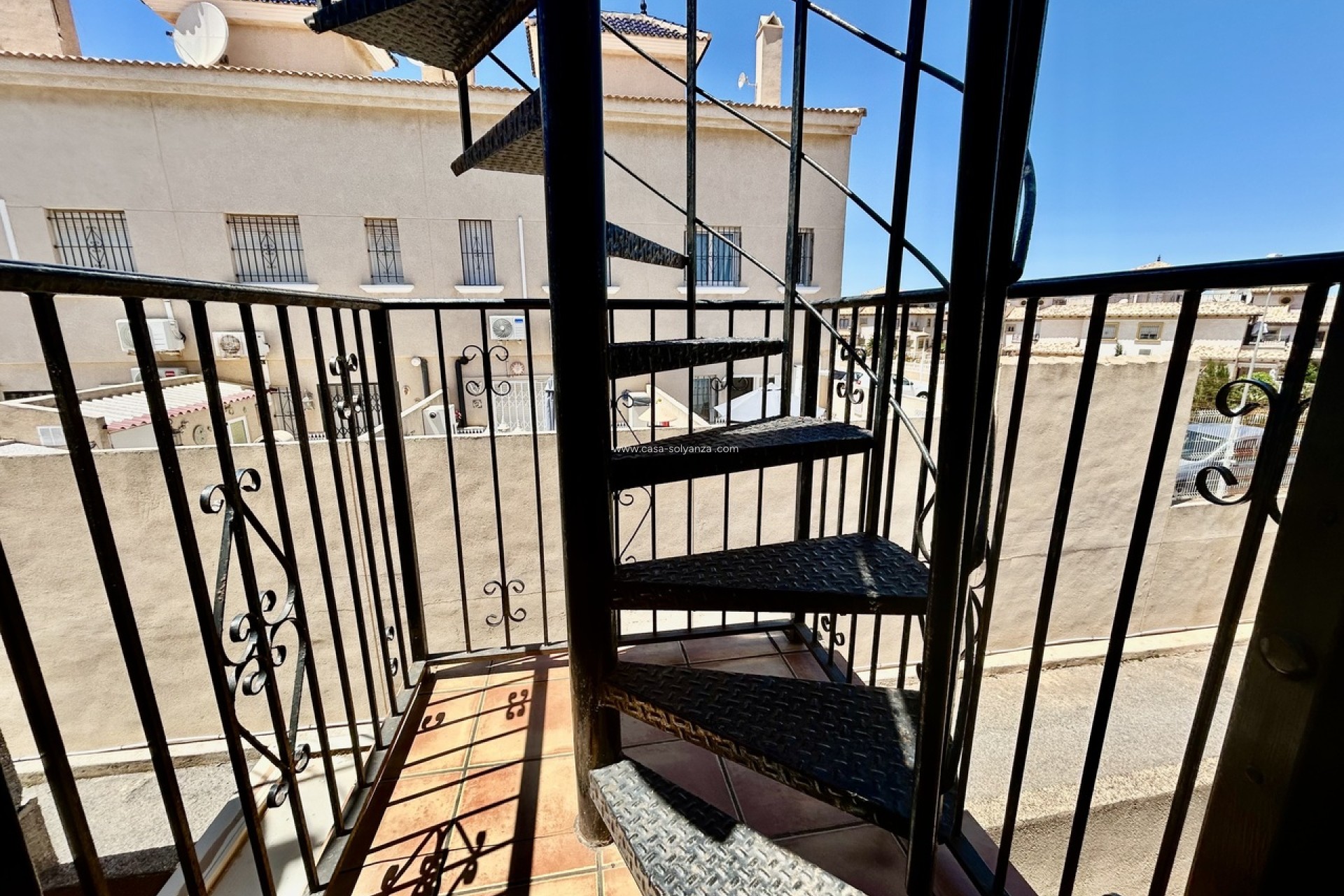 Herverkoop - Appartement / flat - La Zenia - Costa Blanca