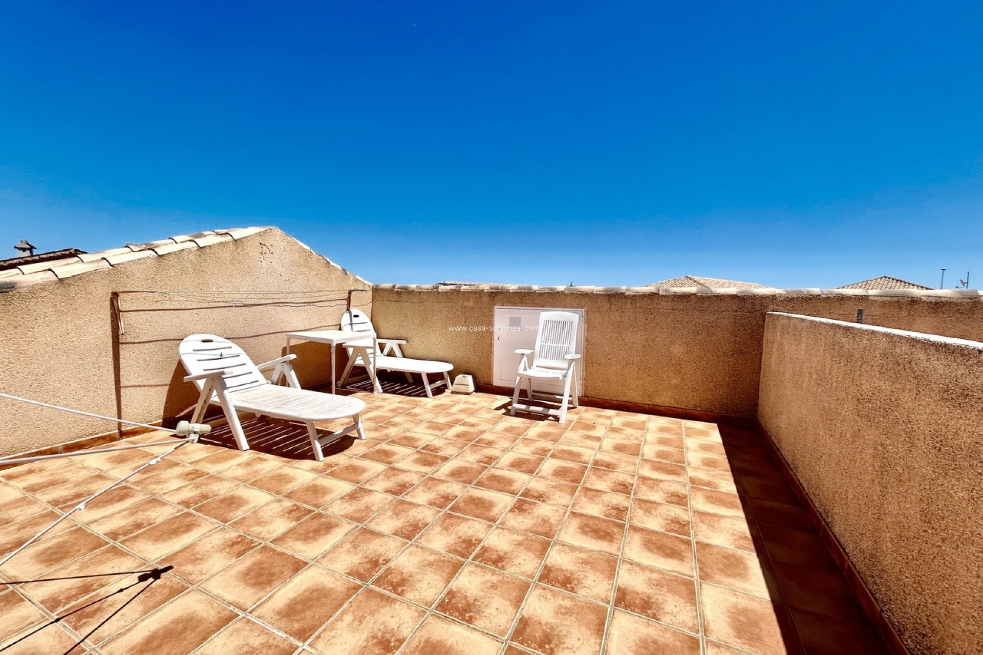 Herverkoop - Appartement / flat - La Zenia - Costa Blanca