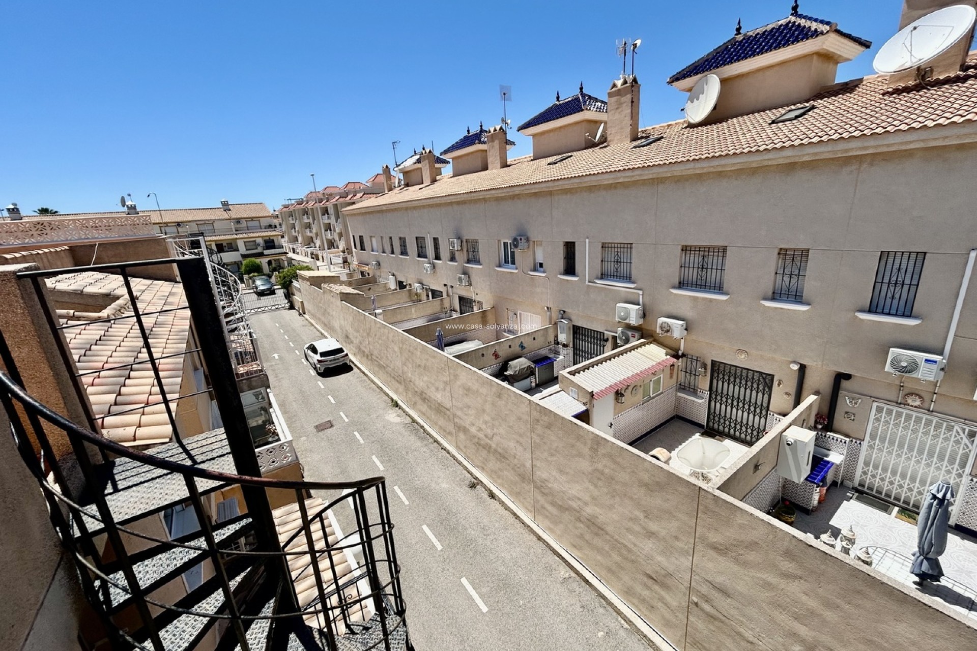 Herverkoop - Appartement / flat - La Zenia - Costa Blanca