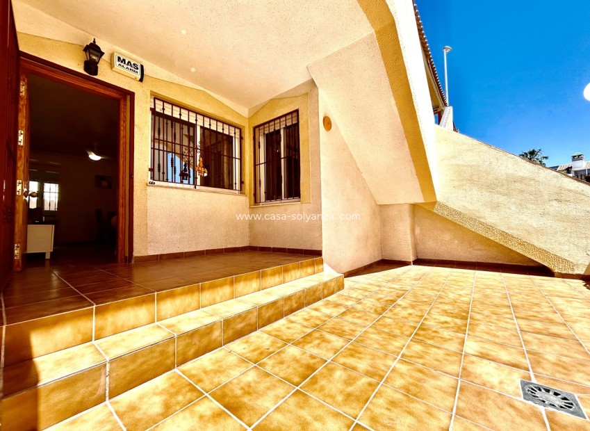 Herverkoop - Appartement / flat - La Zenia - Costa Blanca