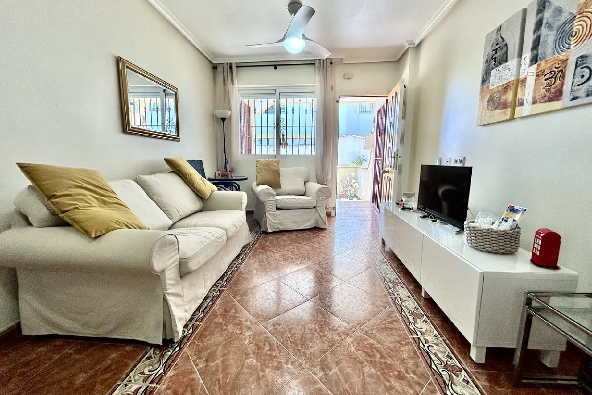 Herverkoop - Appartement / flat - La Zenia - Costa Blanca