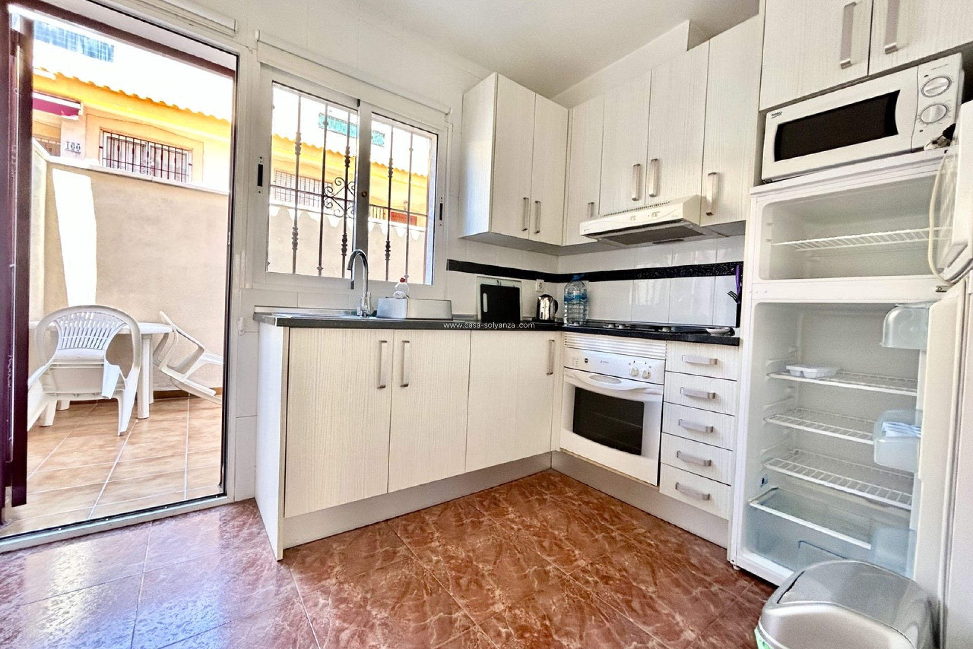 Herverkoop - Appartement / flat - La Zenia - Costa Blanca