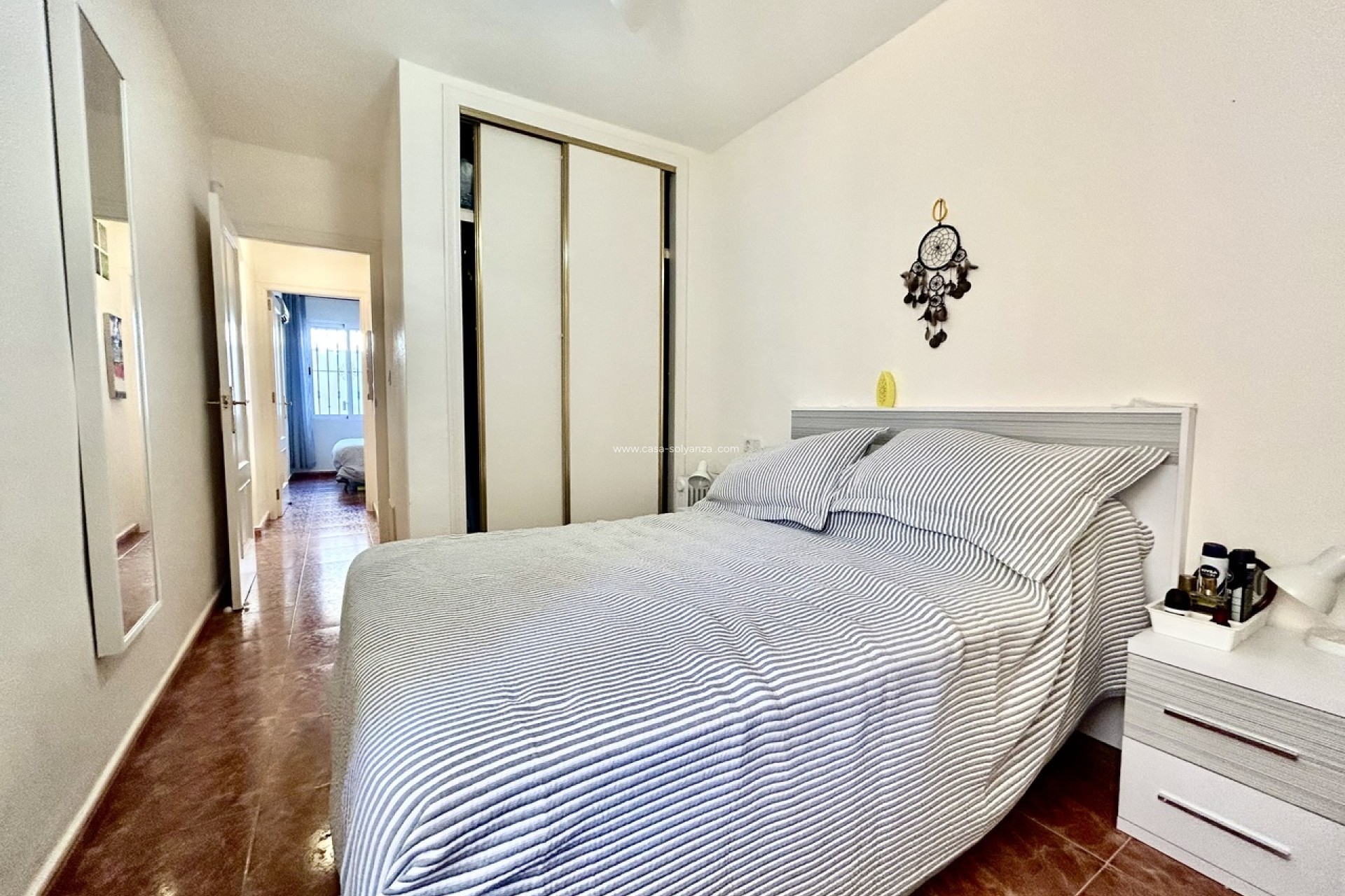 Herverkoop - Appartement / flat - La Zenia - Costa Blanca