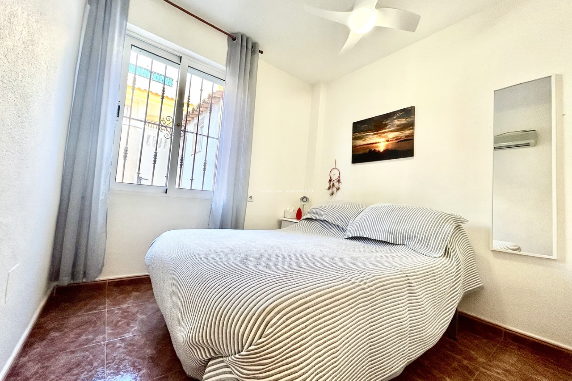 Herverkoop - Appartement / flat - La Zenia - Costa Blanca