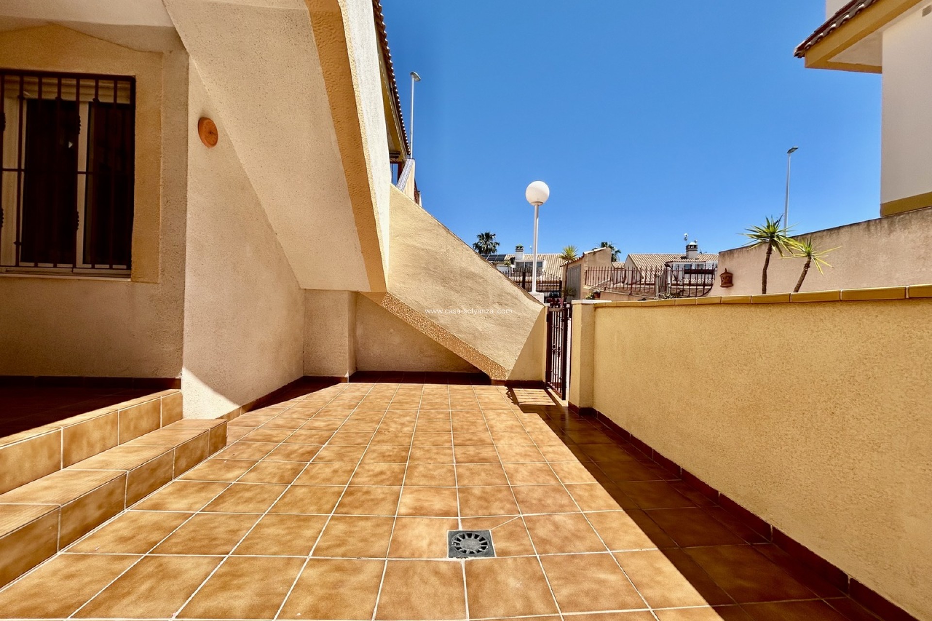 Herverkoop - Appartement / flat - La Zenia - Costa Blanca