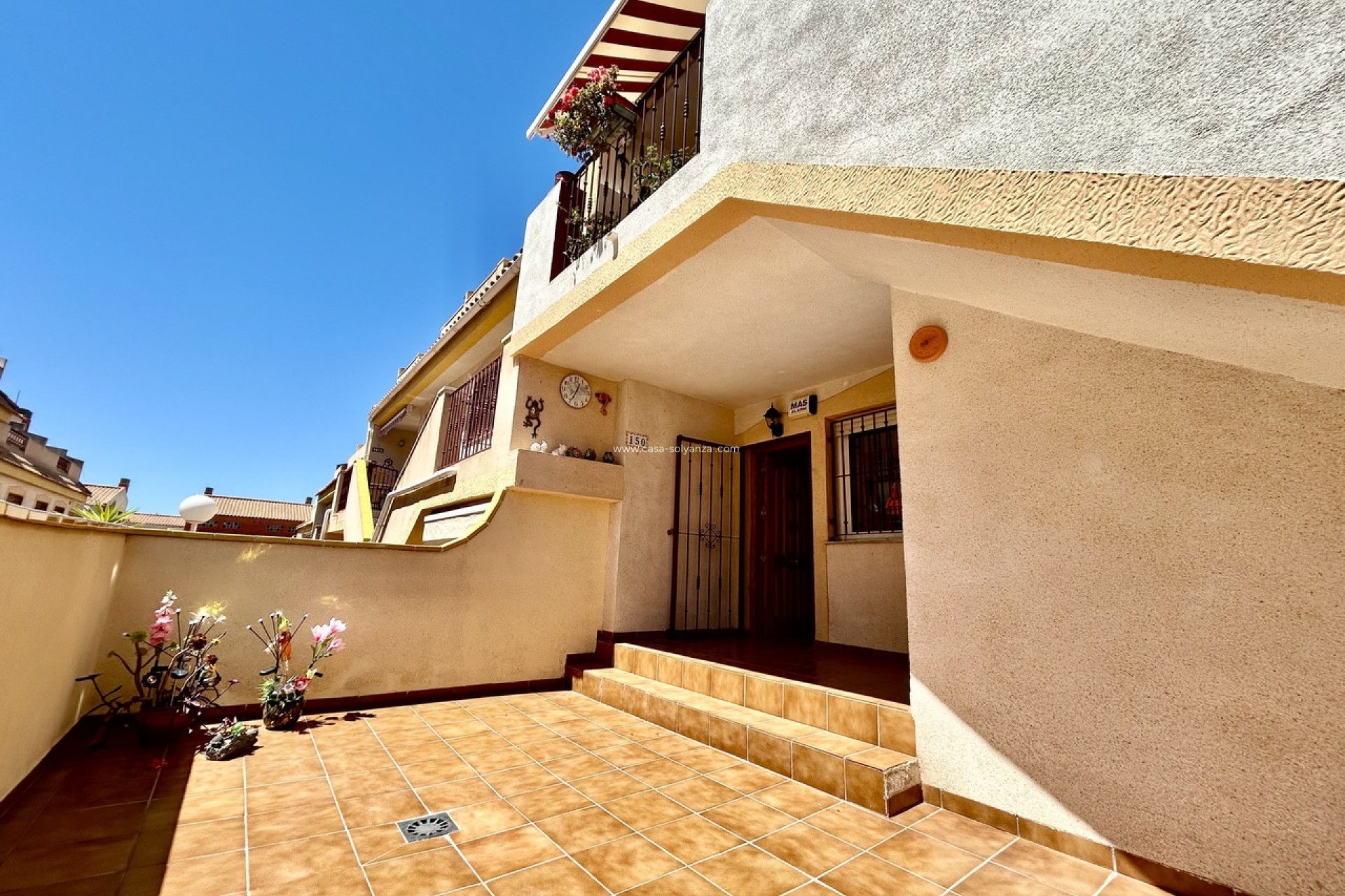 Herverkoop - Appartement / flat - La Zenia - Costa Blanca