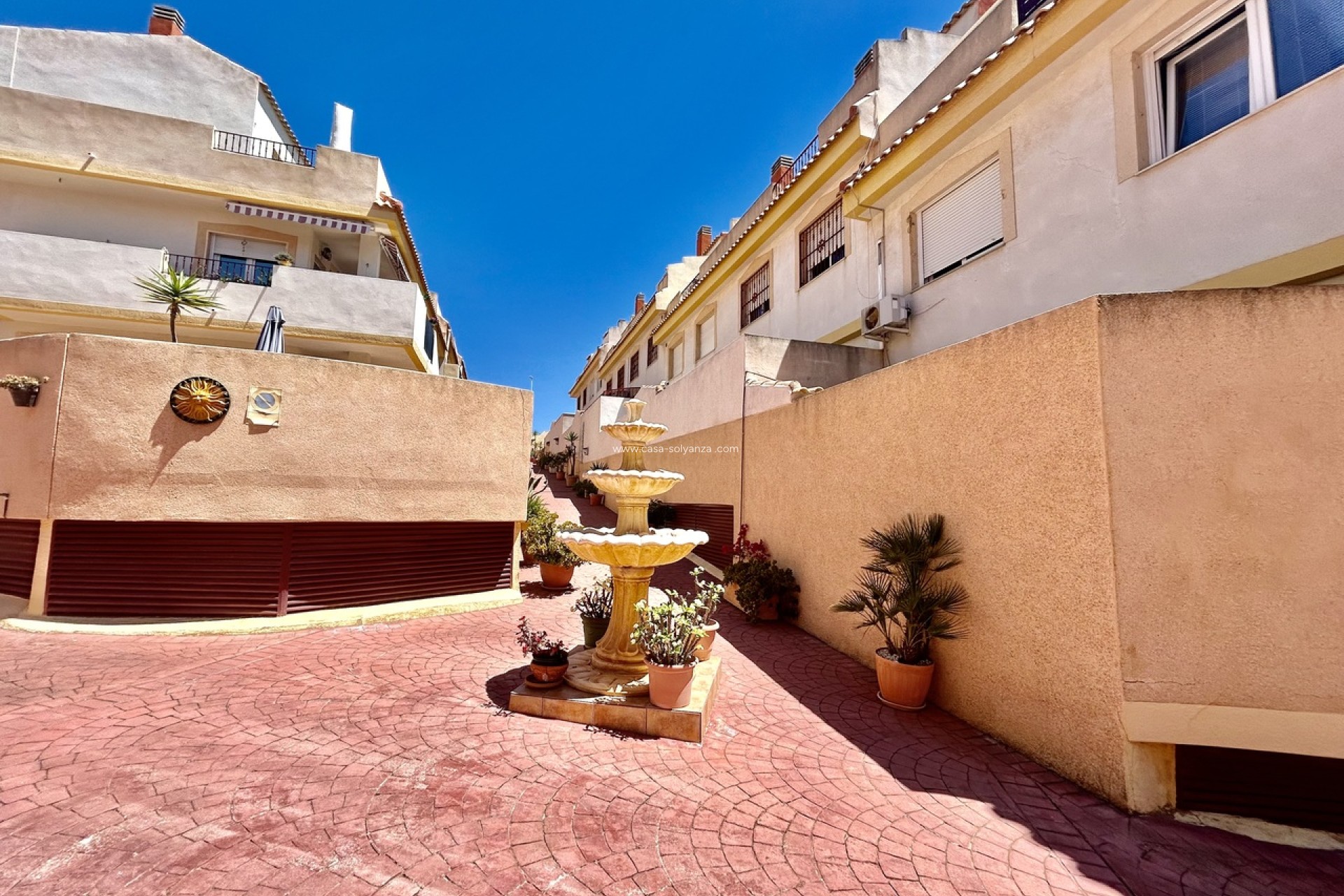Herverkoop - Appartement / flat - La Zenia - Costa Blanca