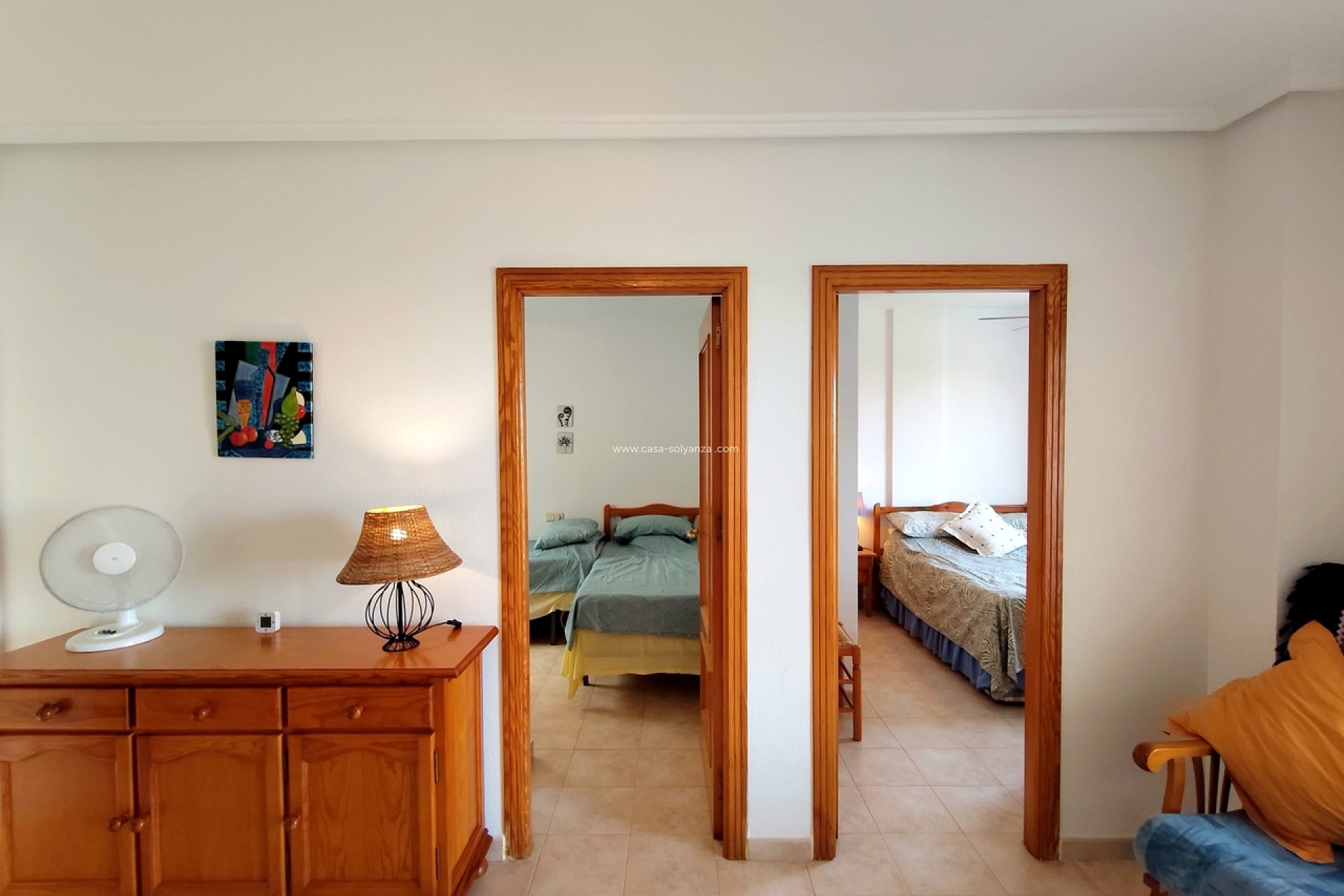 Herverkoop - Appartement / flat - La Zenia - Costa Blanca