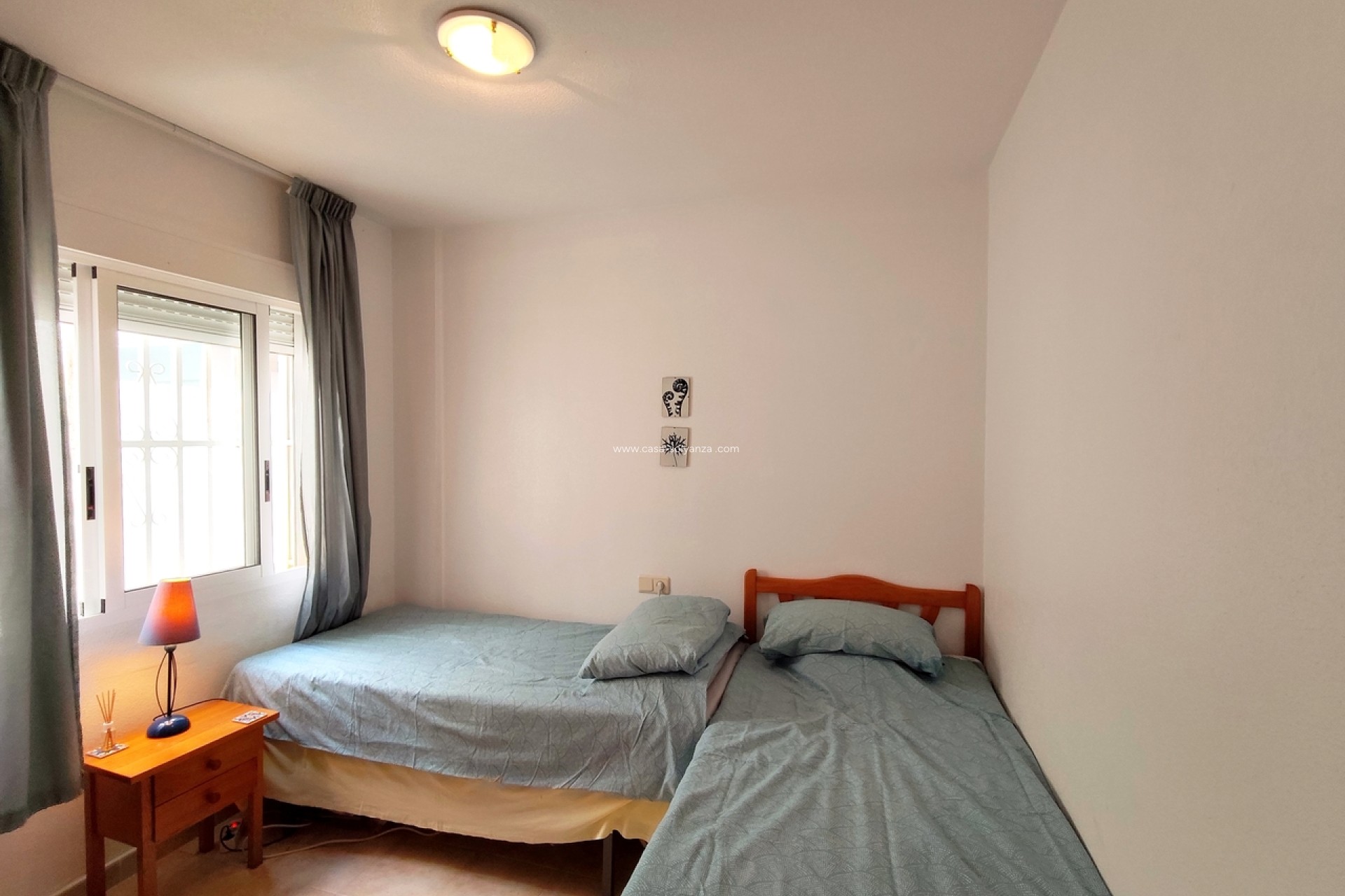 Herverkoop - Appartement / flat - La Zenia - Costa Blanca