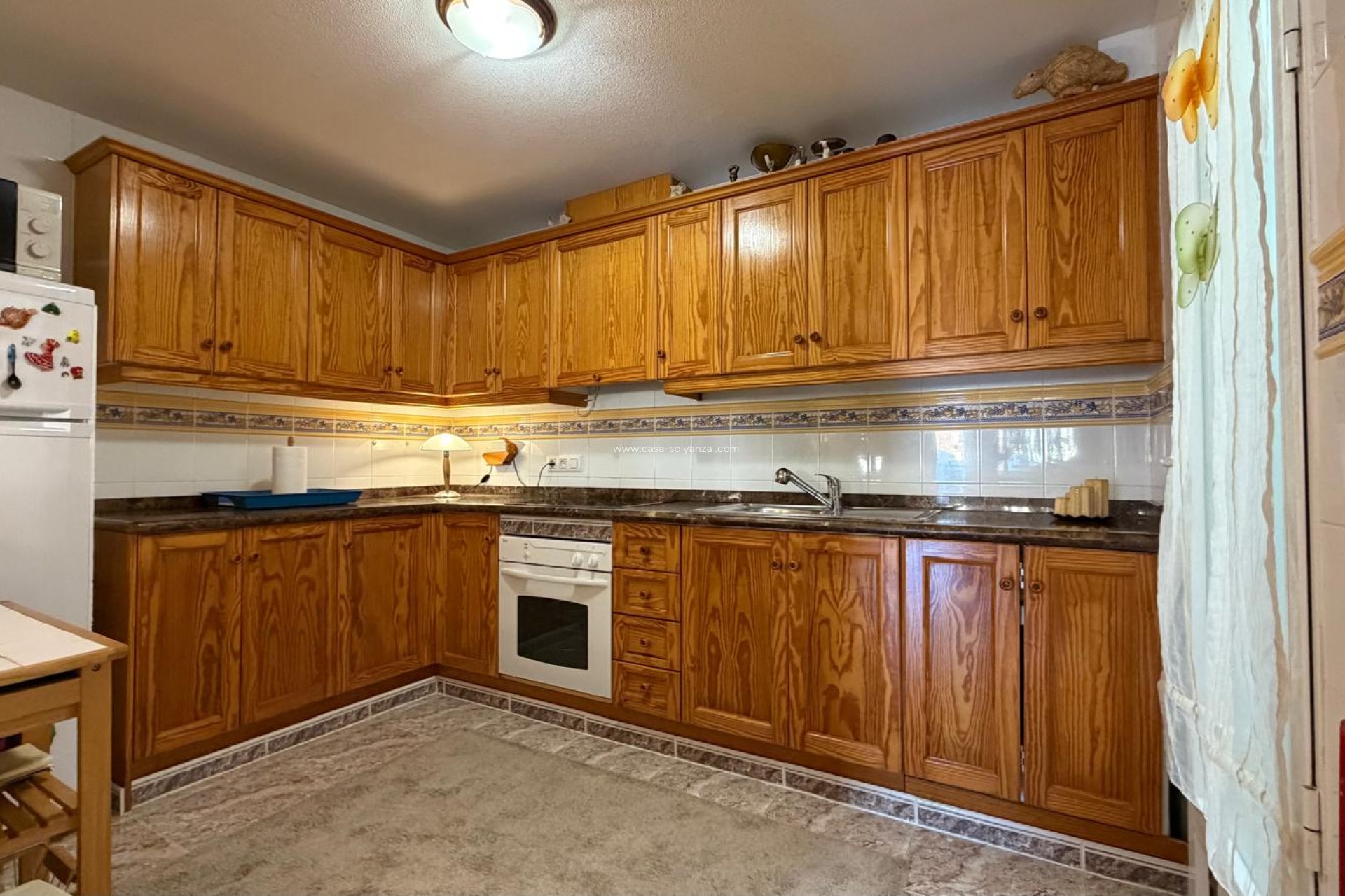 Herverkoop - Appartement / flat - La Zenia - Orihuela Costa