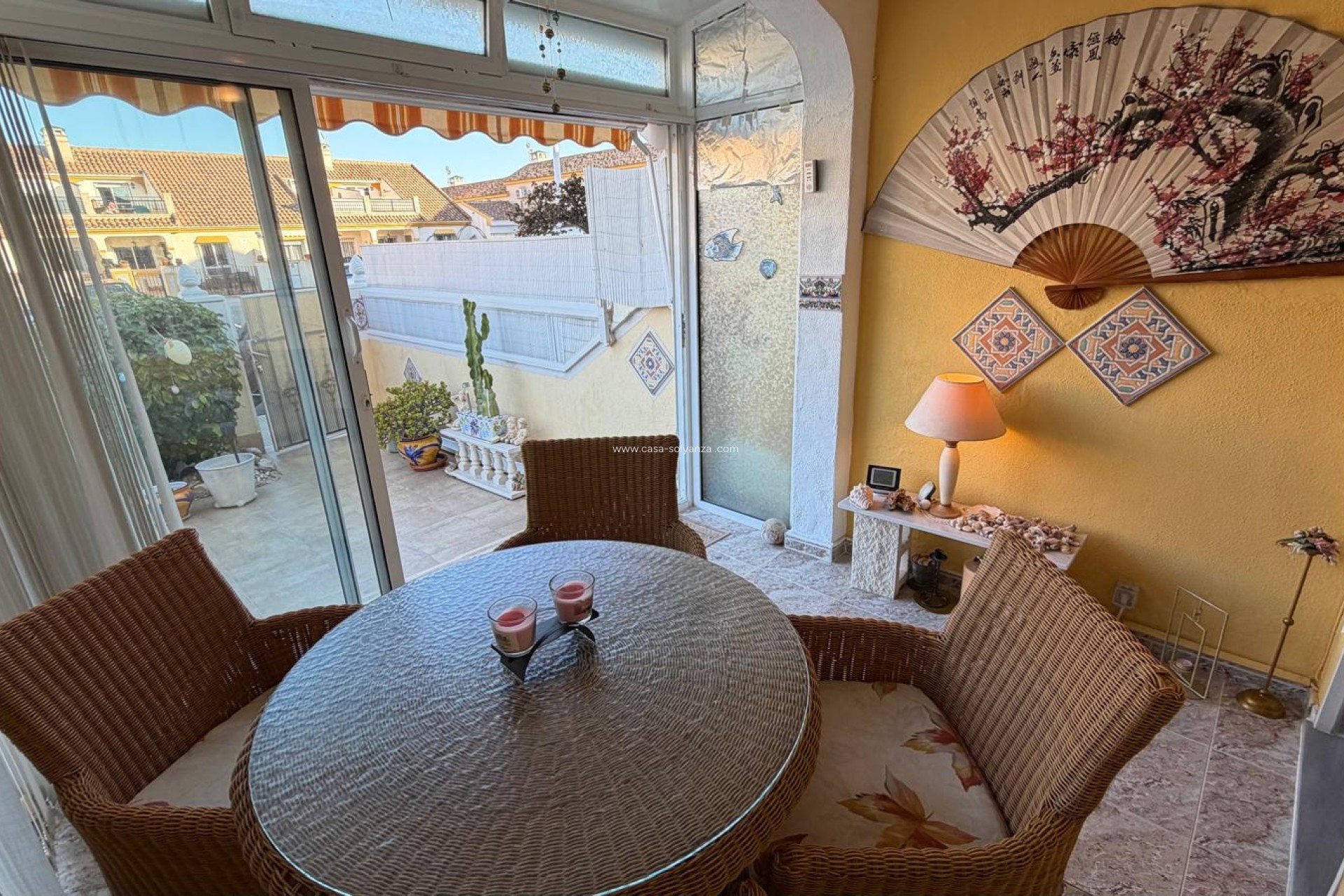 Herverkoop - Appartement / flat - La Zenia - Orihuela Costa