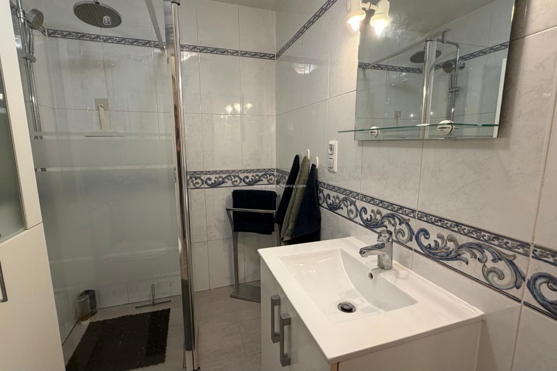 Herverkoop - Appartement / flat - La Zenia - Orihuela Costa