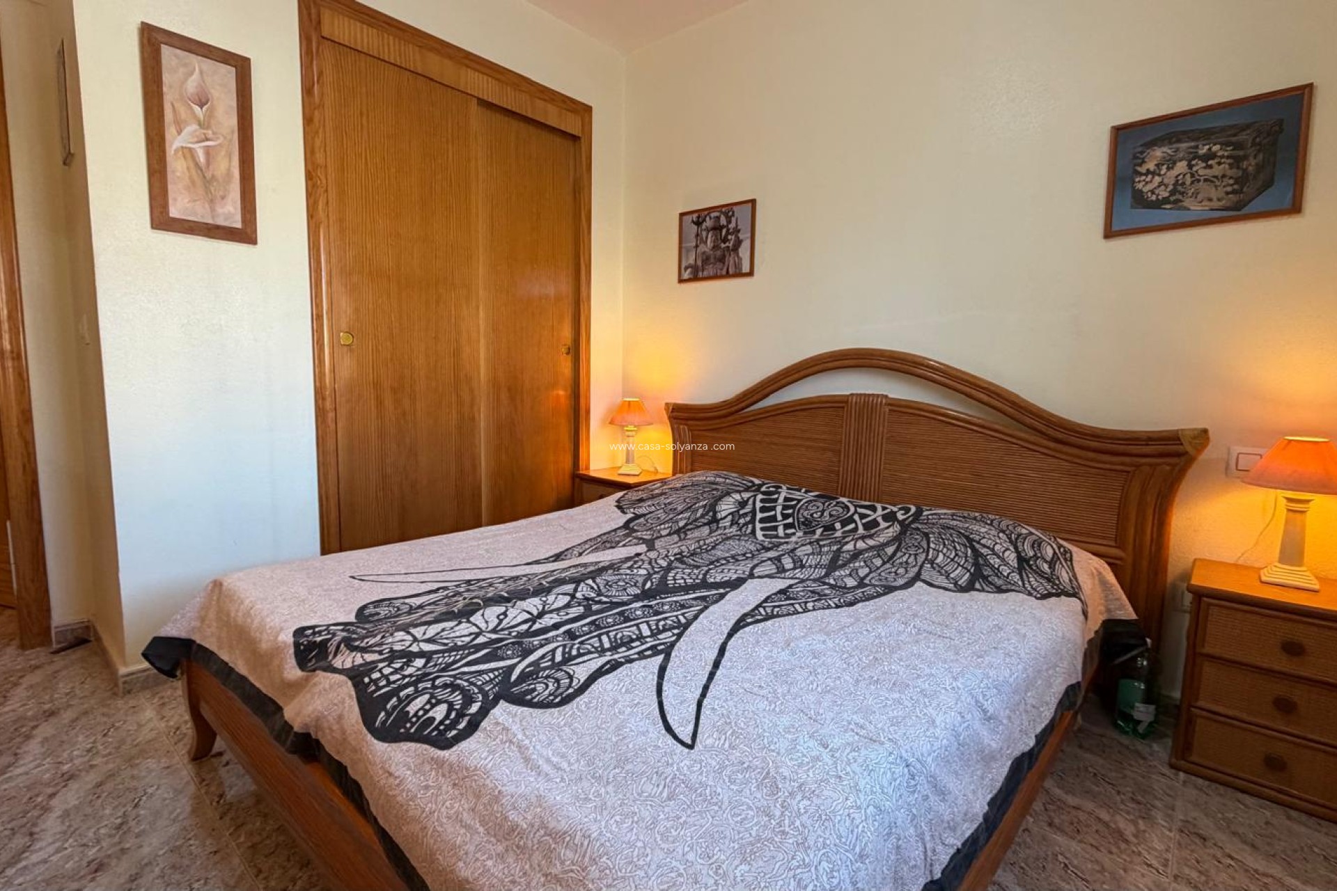 Herverkoop - Appartement / flat - La Zenia - Orihuela Costa