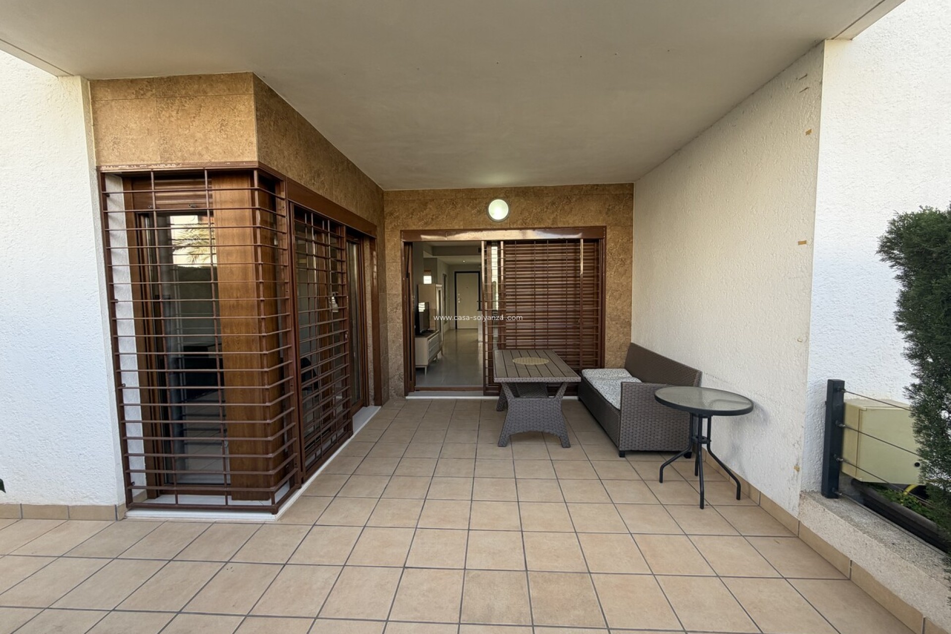 Herverkoop - Appartement / flat - La Zenia - Secreto de la Zenia