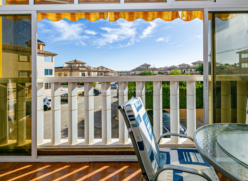 Herverkoop - Appartement / flat - La Zenia - Villas San Jose