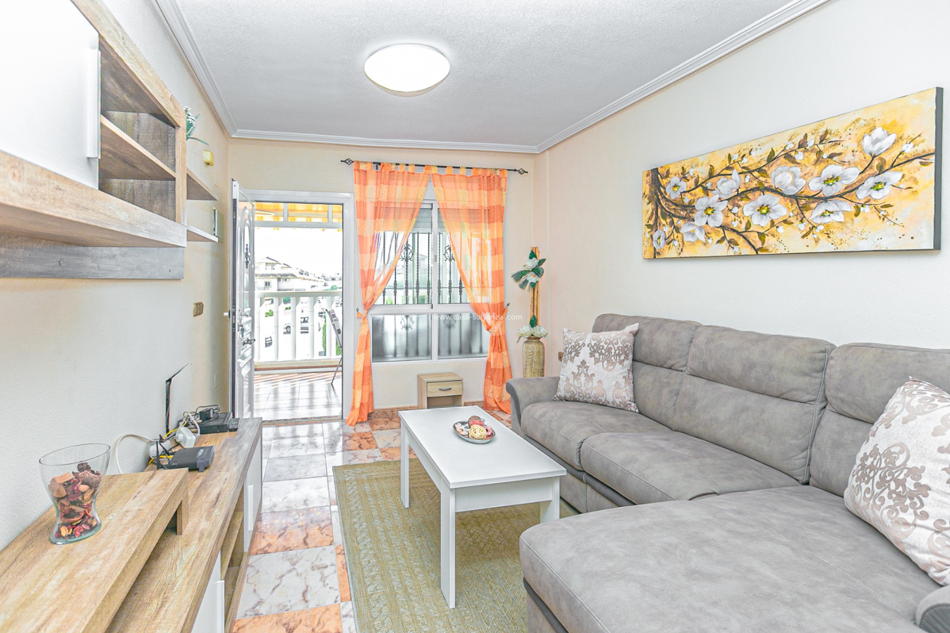 Herverkoop - Appartement / flat - La Zenia - Villas San Jose