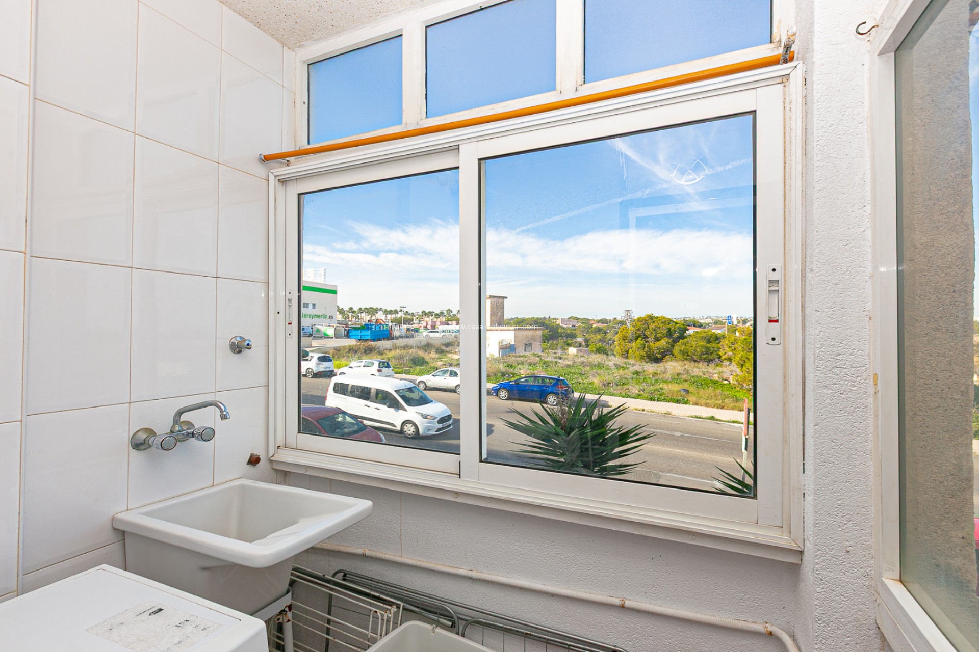 Herverkoop - Appartement / flat - La Zenia - Villas San Jose