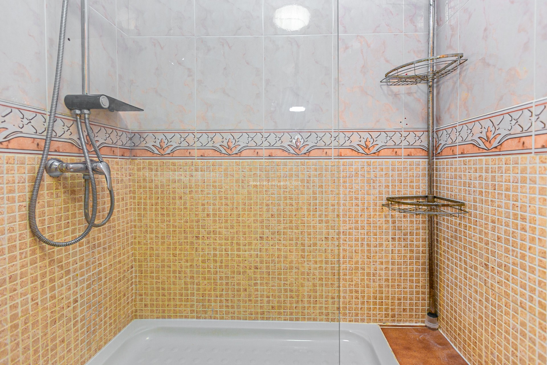 Herverkoop - Appartement / flat - La Zenia - Villas San Jose