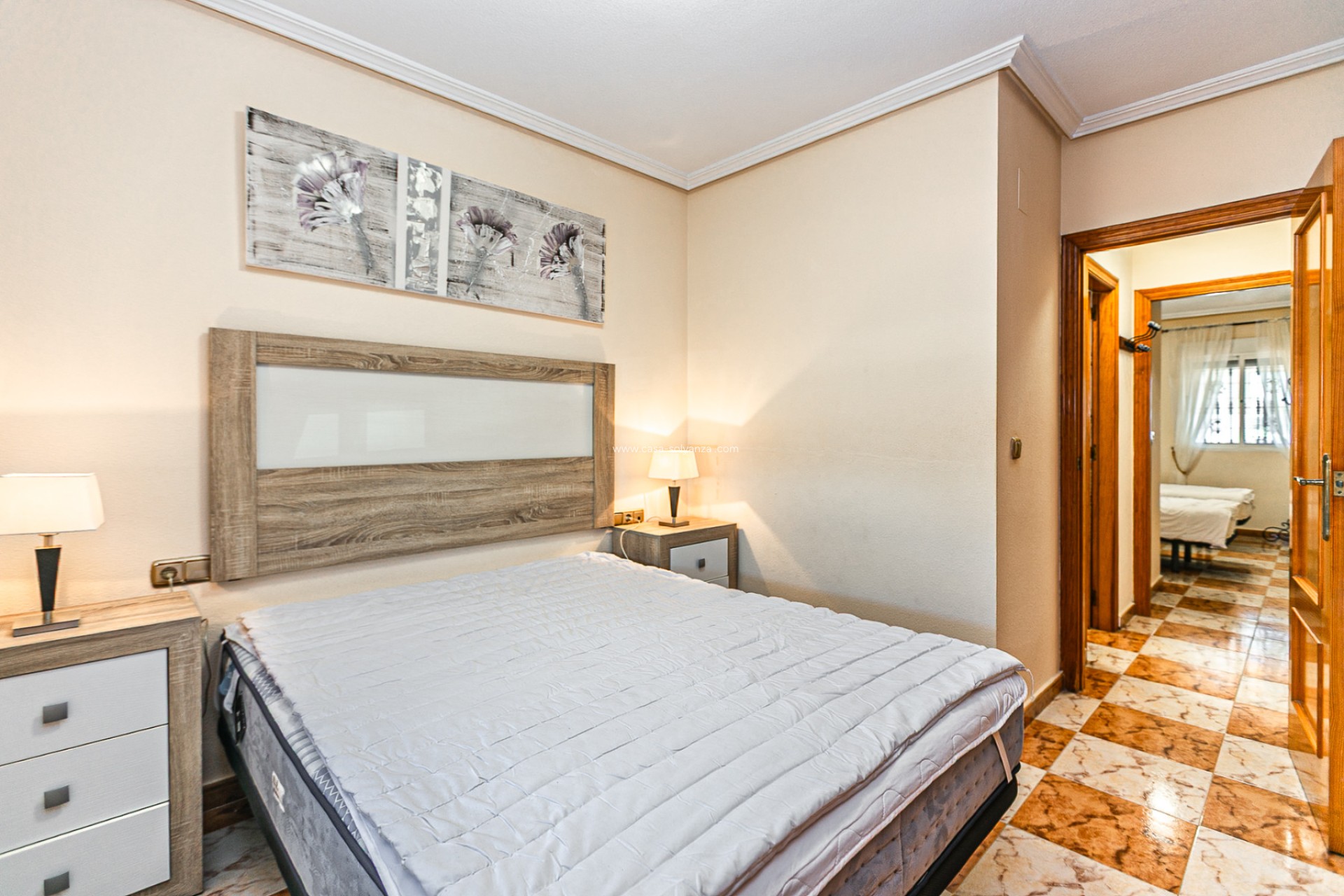 Herverkoop - Appartement / flat - La Zenia - Villas San Jose