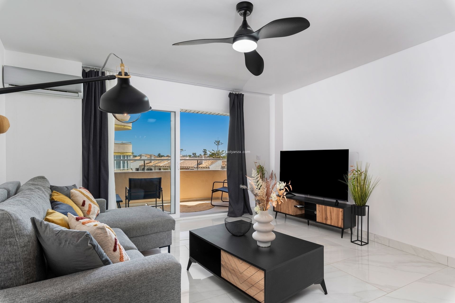 Herverkoop - Appartement / flat - La Zenia