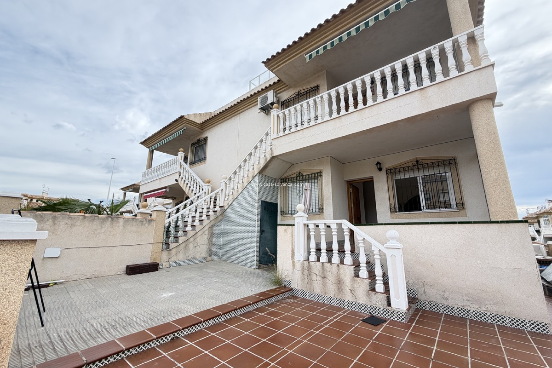 Herverkoop - Appartement / flat - La Zenia