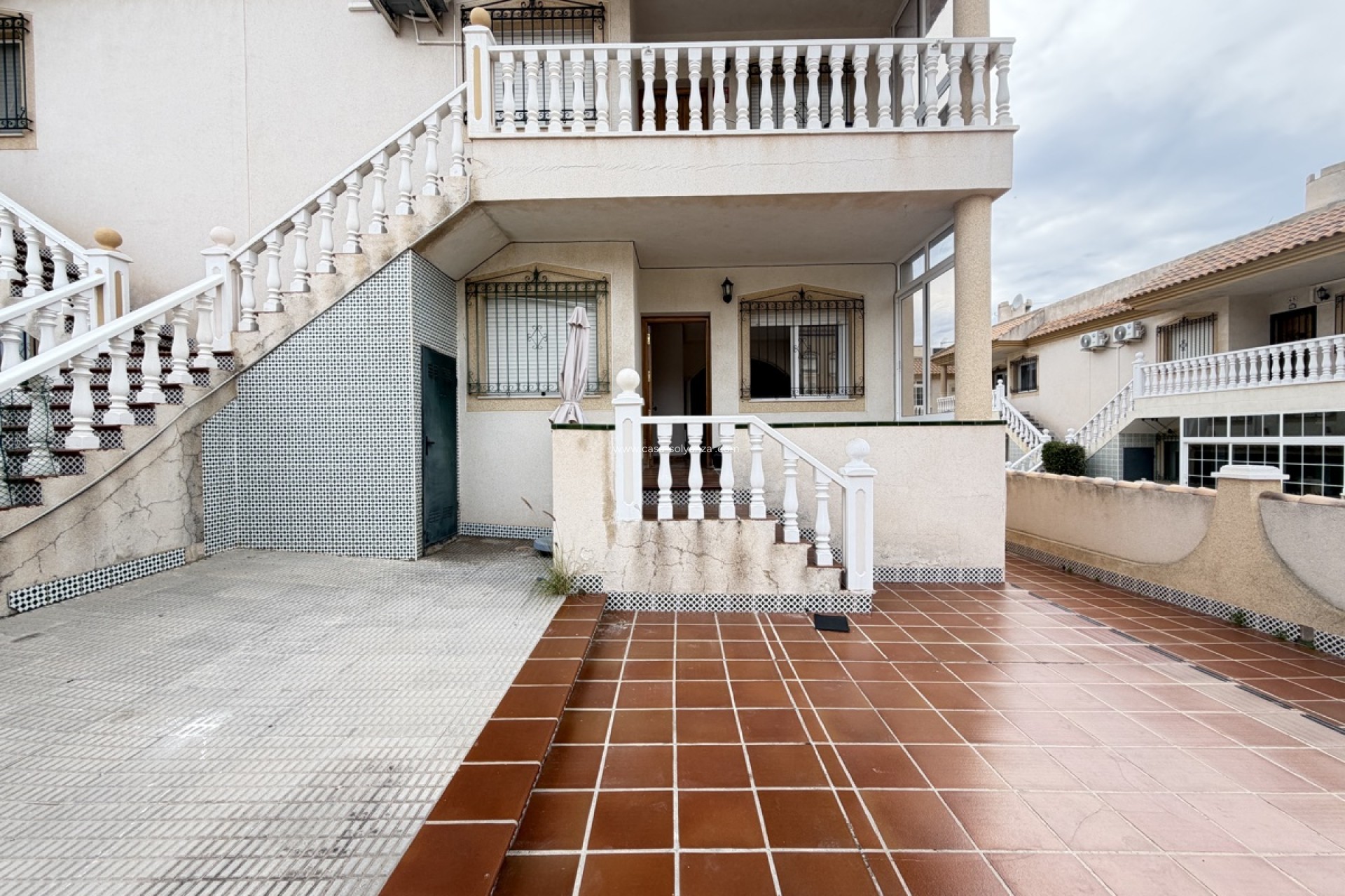 Herverkoop - Appartement / flat - La Zenia