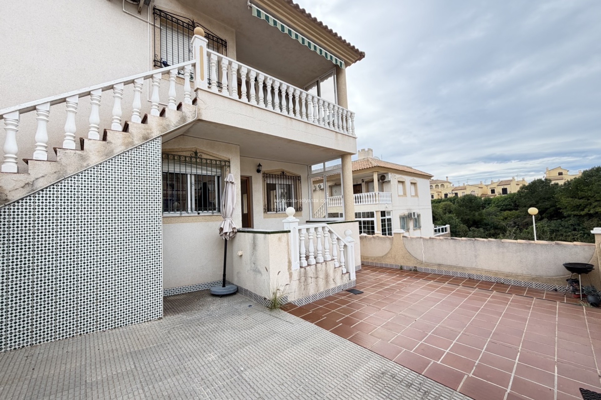 Herverkoop - Appartement / flat - La Zenia