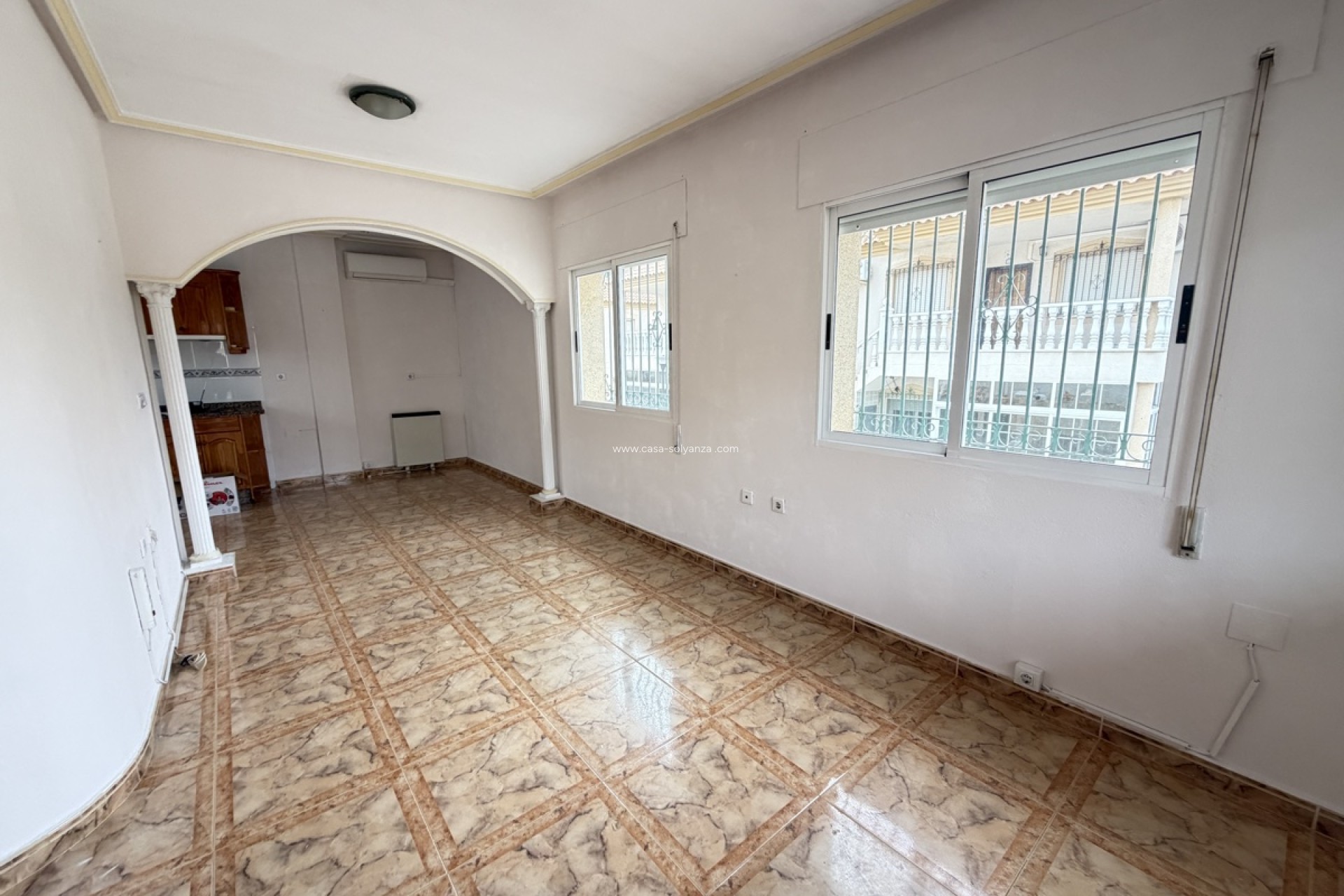 Herverkoop - Appartement / flat - La Zenia