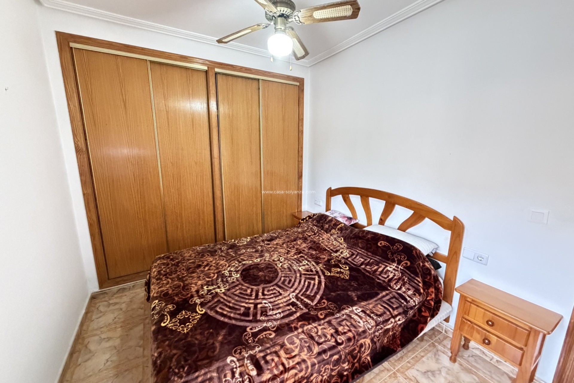 Herverkoop - Appartement / flat - La Zenia