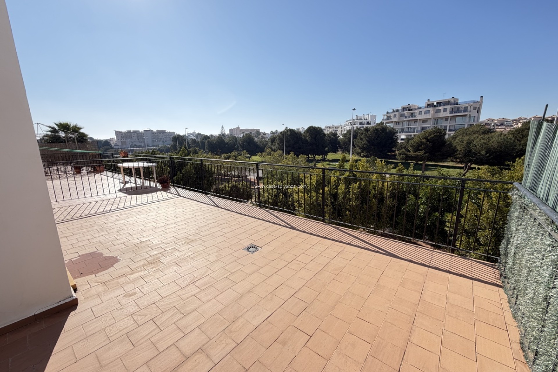 Herverkoop - Appartement / flat - La Zenia