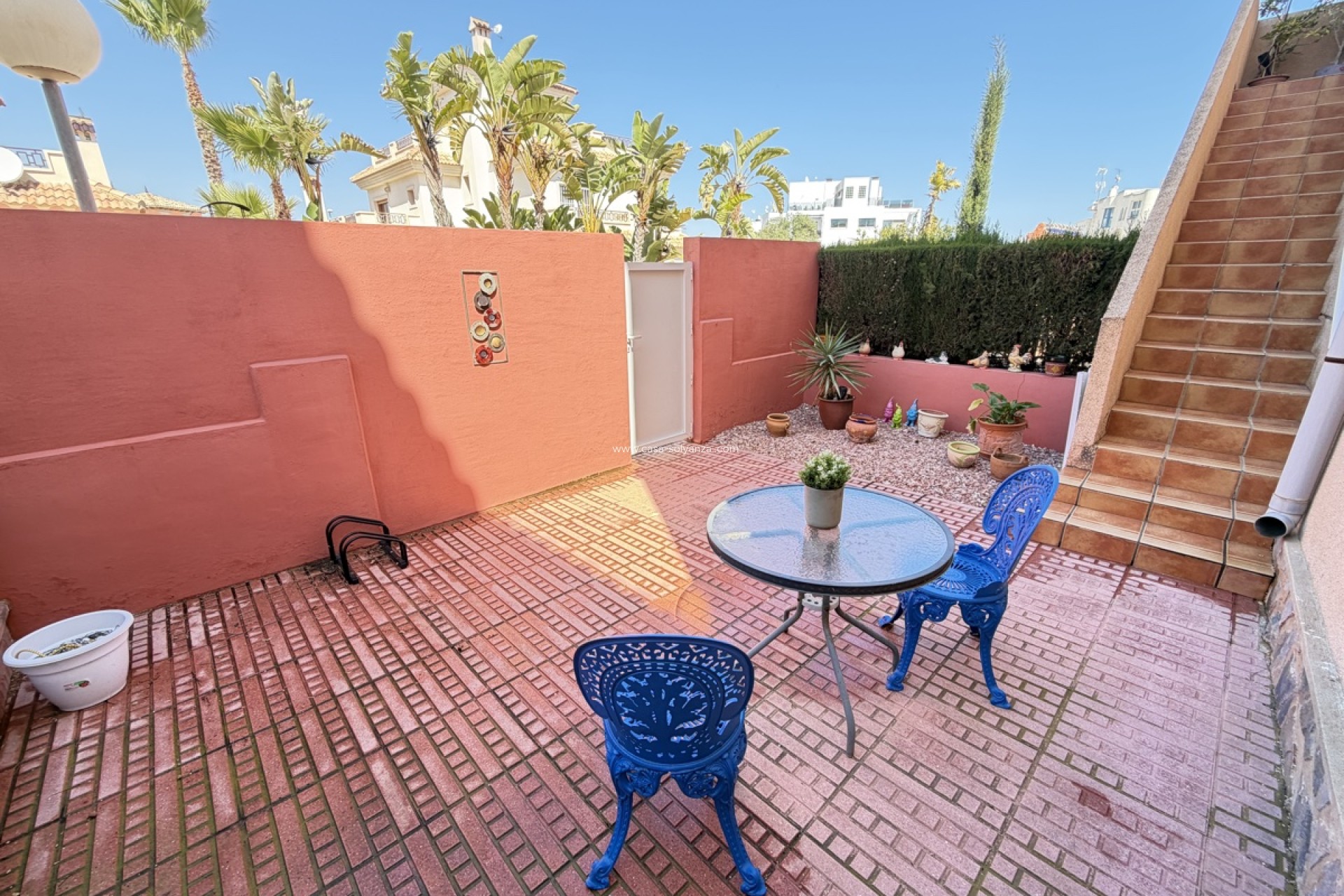 Herverkoop - Appartement / flat - La Zenia