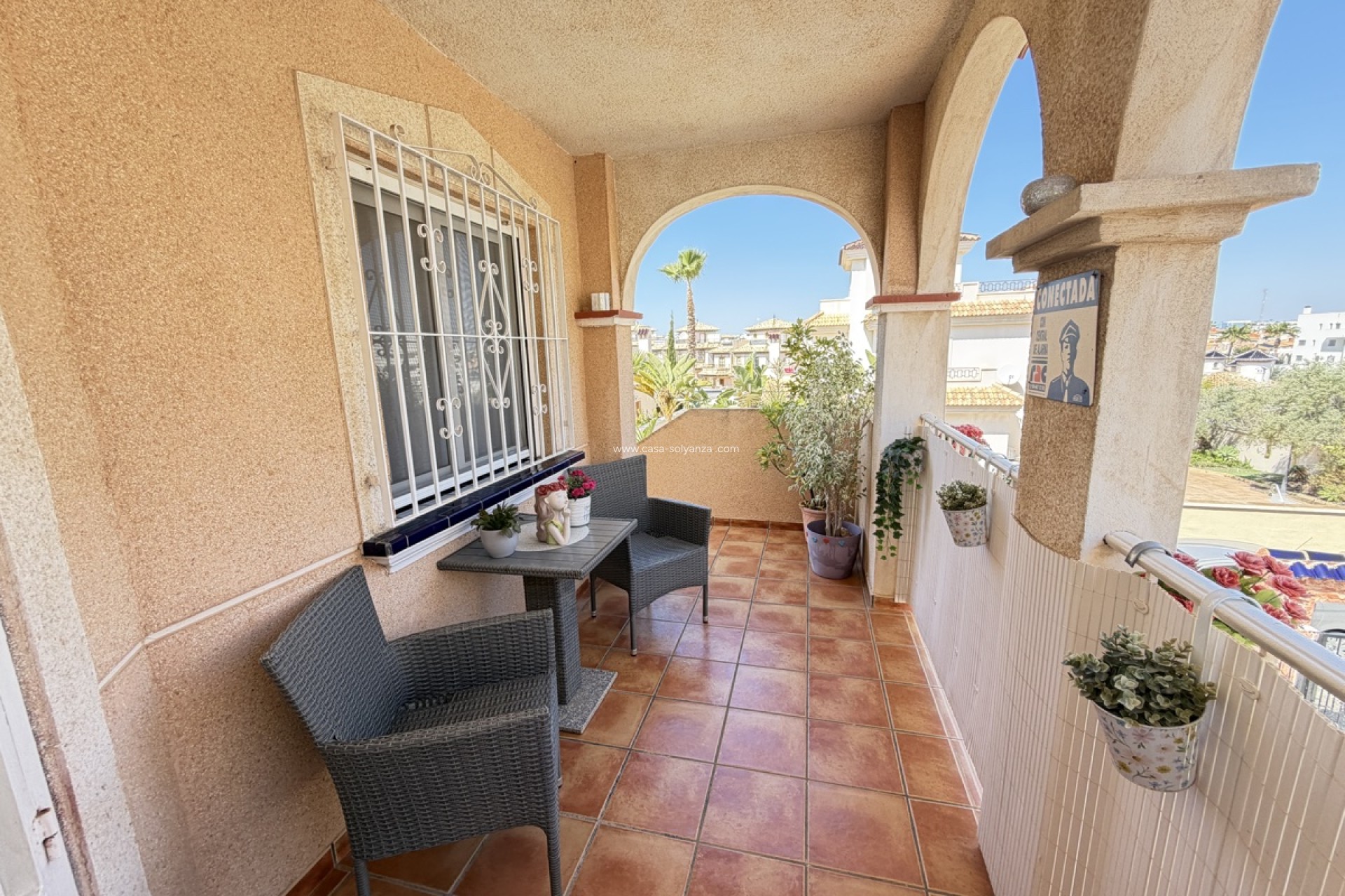 Herverkoop - Appartement / flat - La Zenia