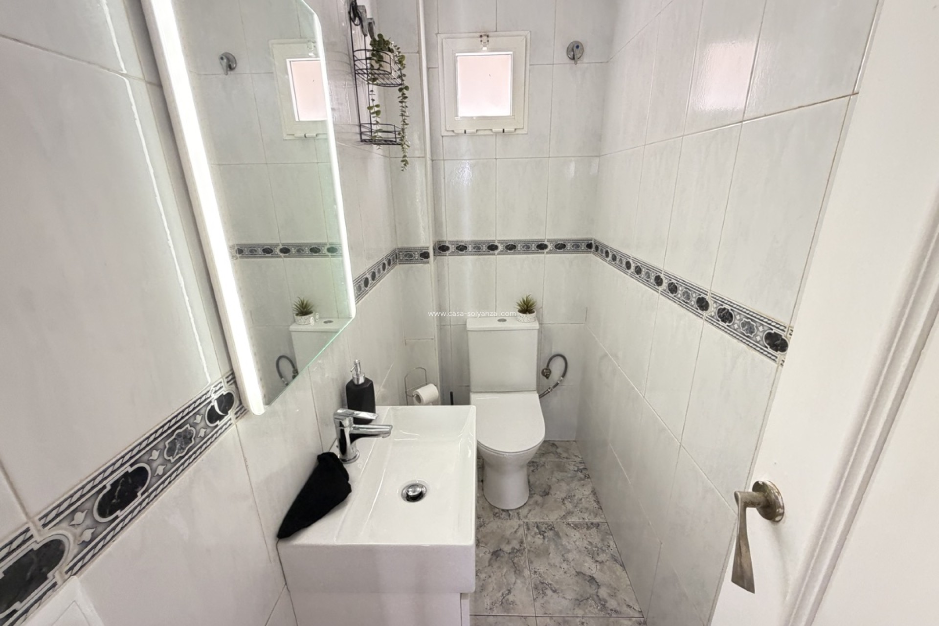 Herverkoop - Appartement / flat - La Zenia