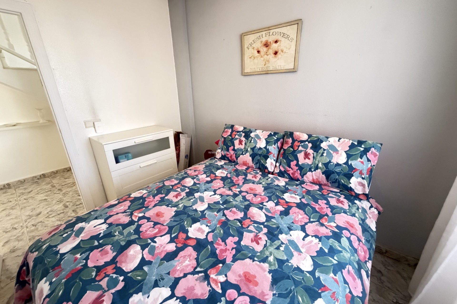 Herverkoop - Appartement / flat - La Zenia