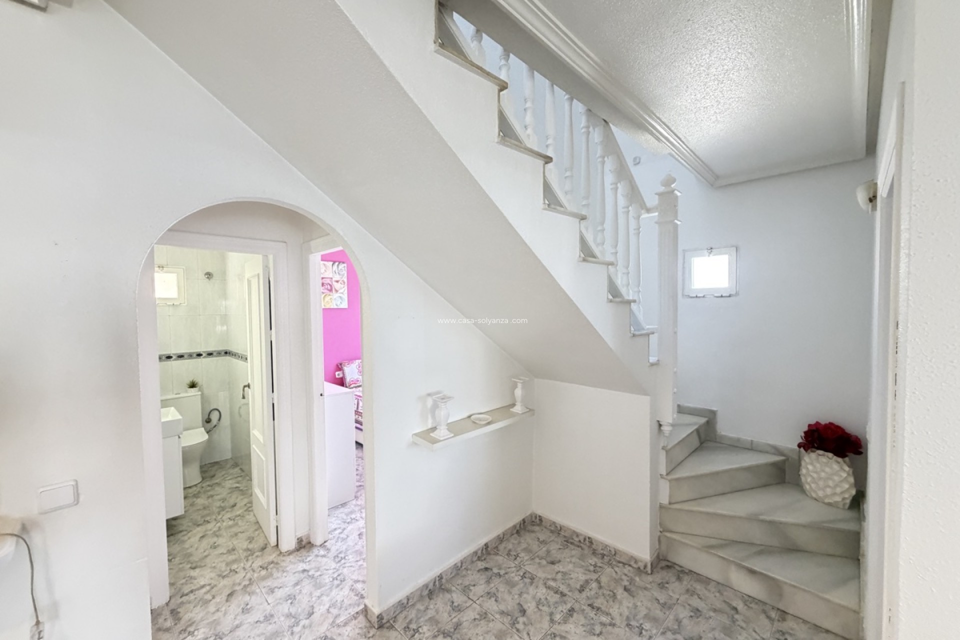 Herverkoop - Appartement / flat - La Zenia