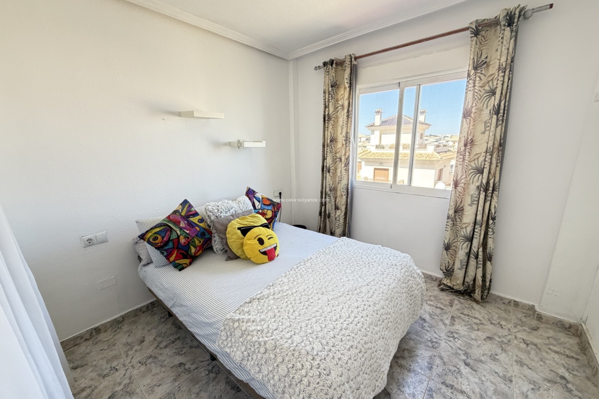 Herverkoop - Appartement / flat - La Zenia