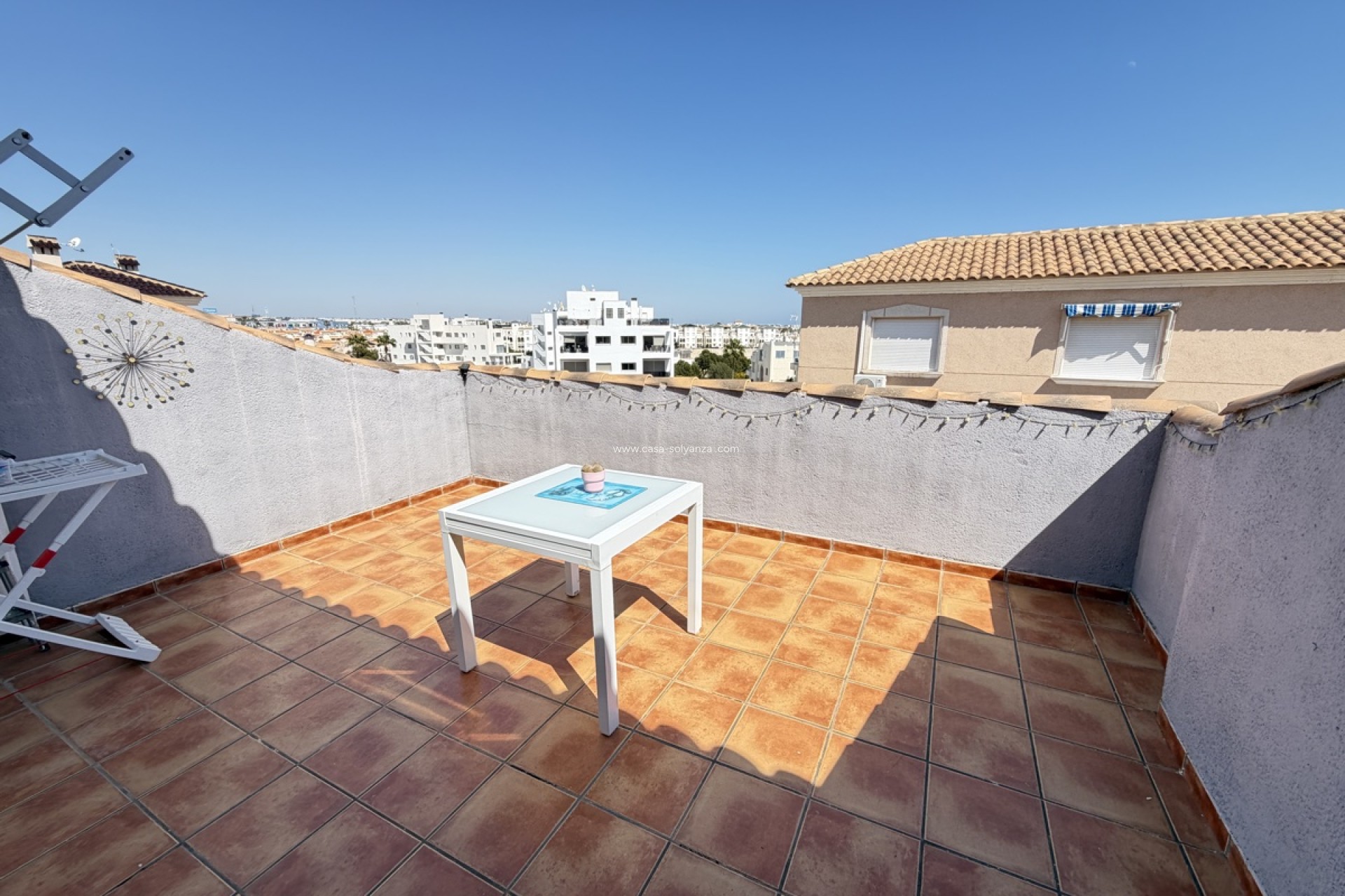 Herverkoop - Appartement / flat - La Zenia