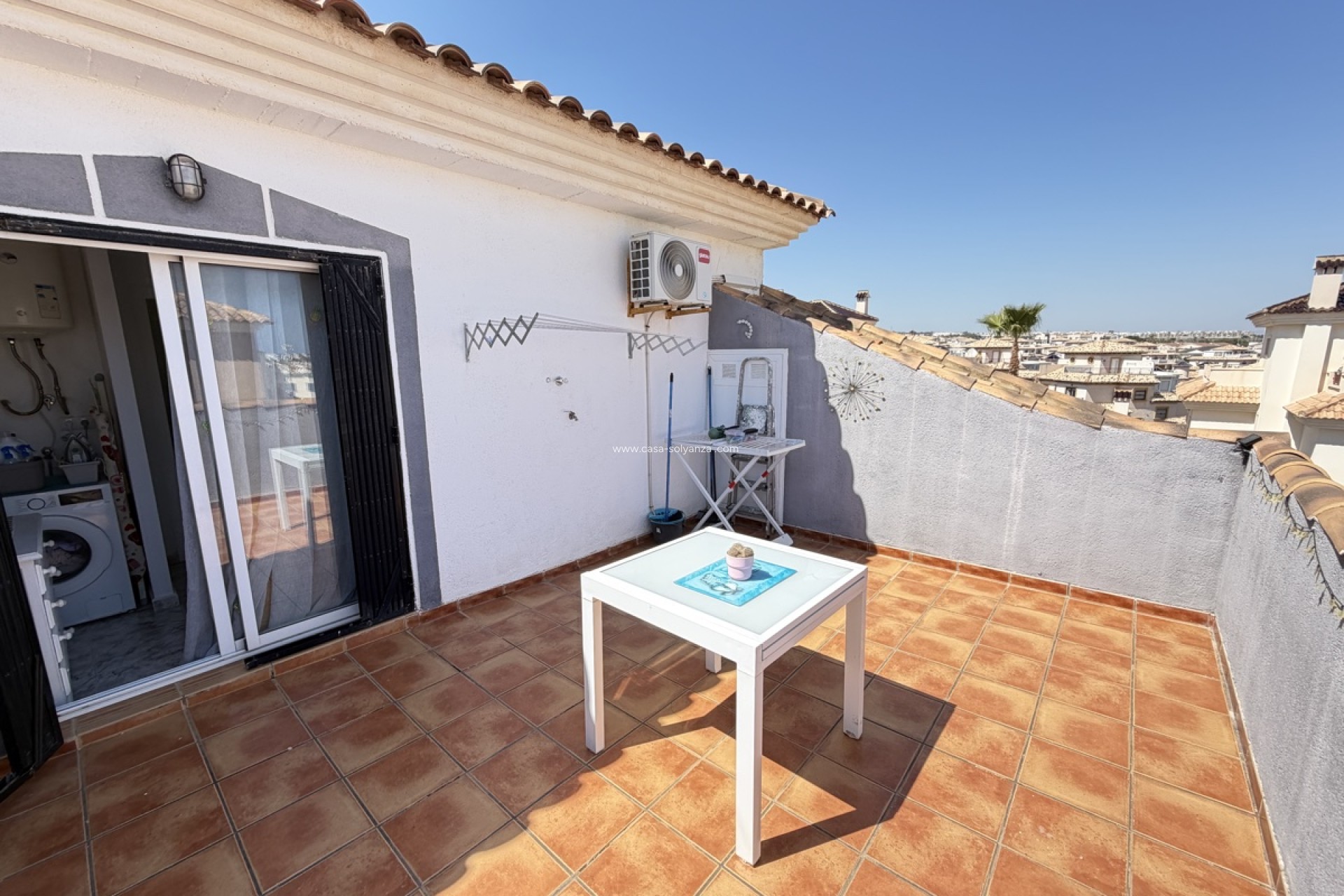 Herverkoop - Appartement / flat - La Zenia