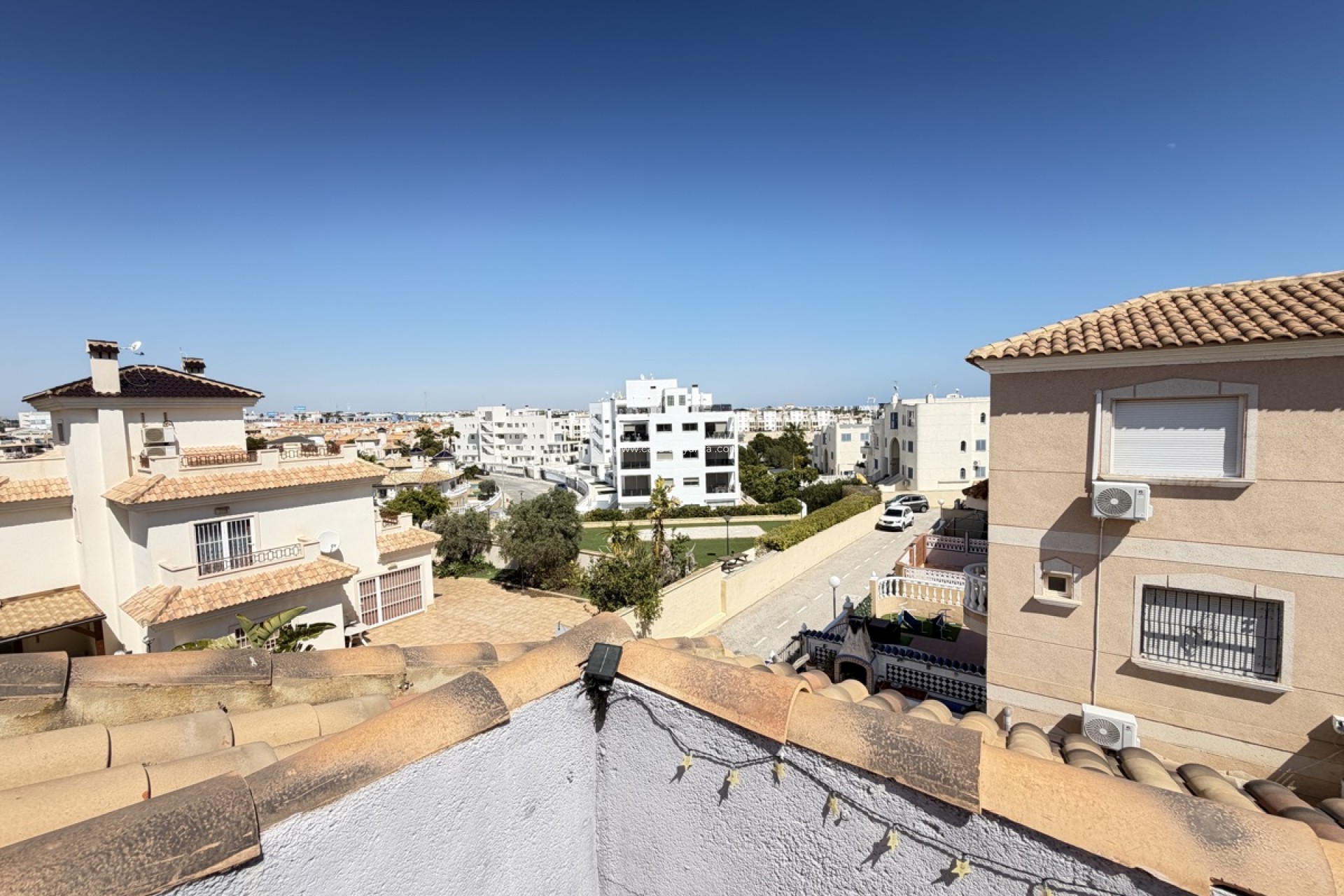 Herverkoop - Appartement / flat - La Zenia