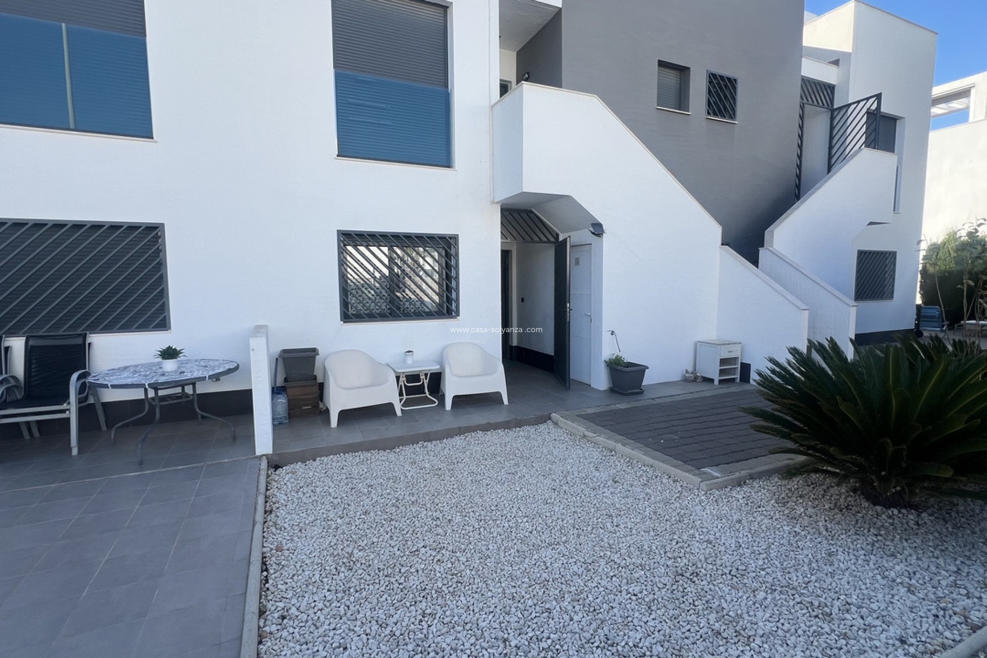 Herverkoop - Appartement / flat - La Zenia