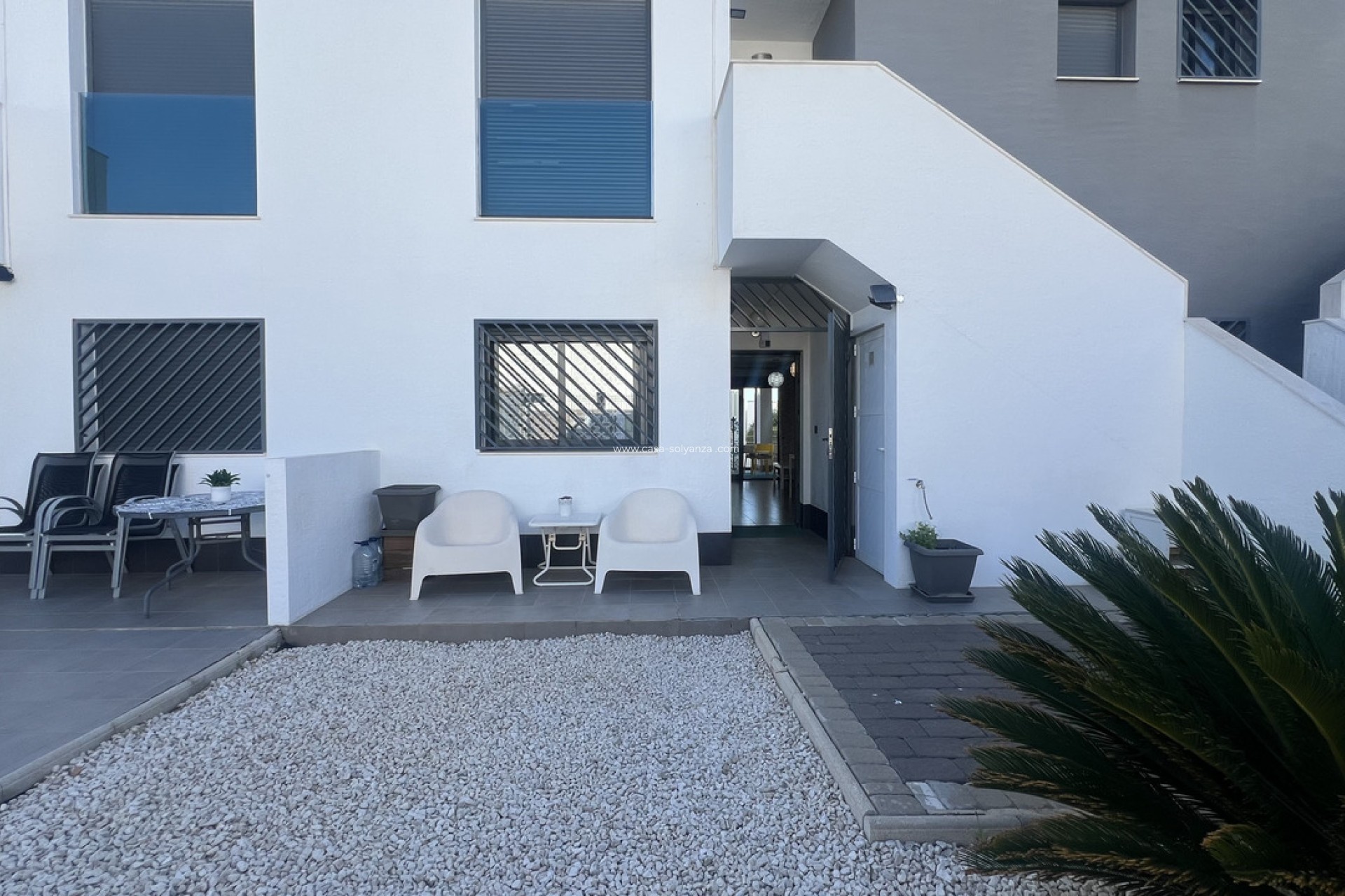 Herverkoop - Appartement / flat - La Zenia