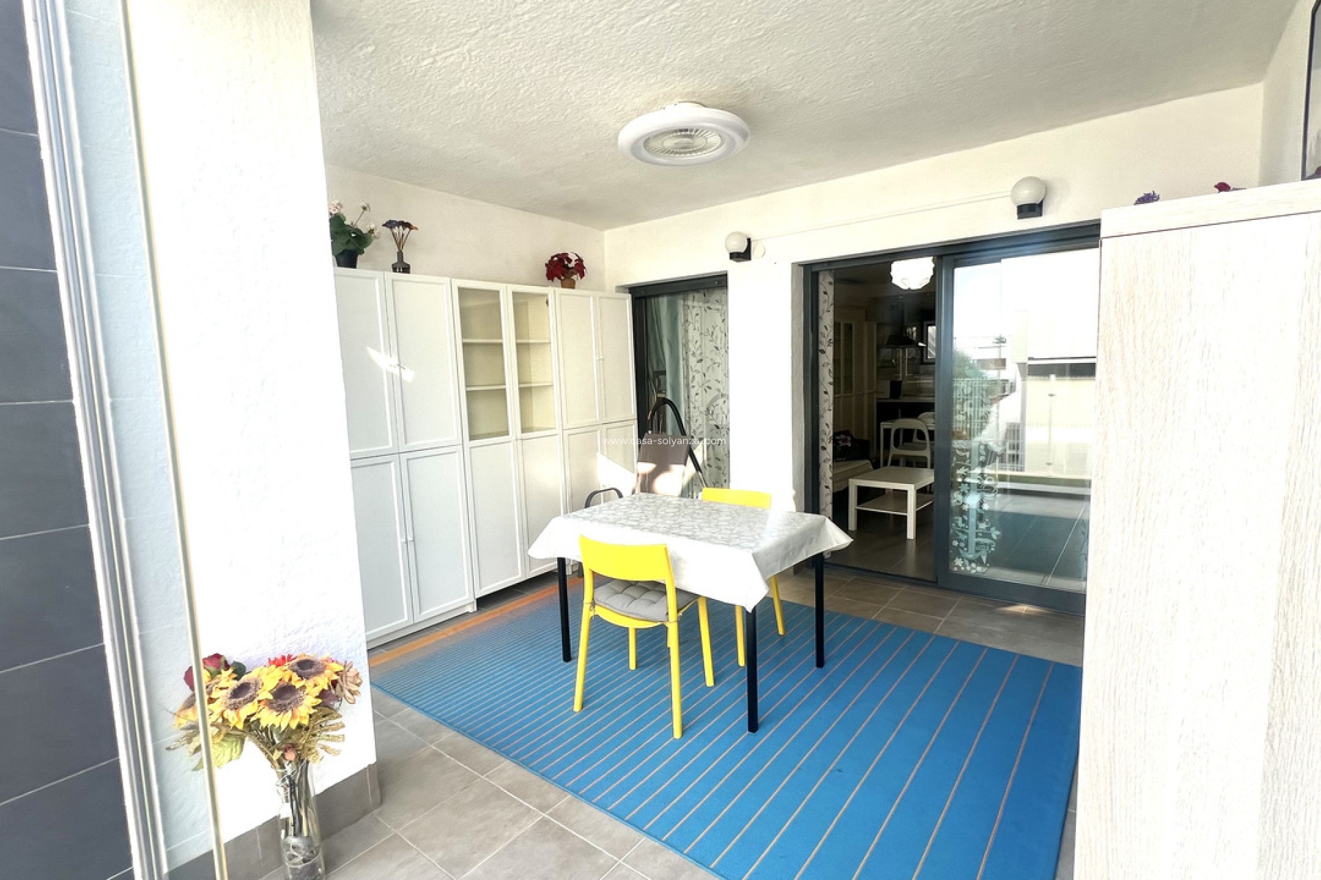 Herverkoop - Appartement / flat - La Zenia