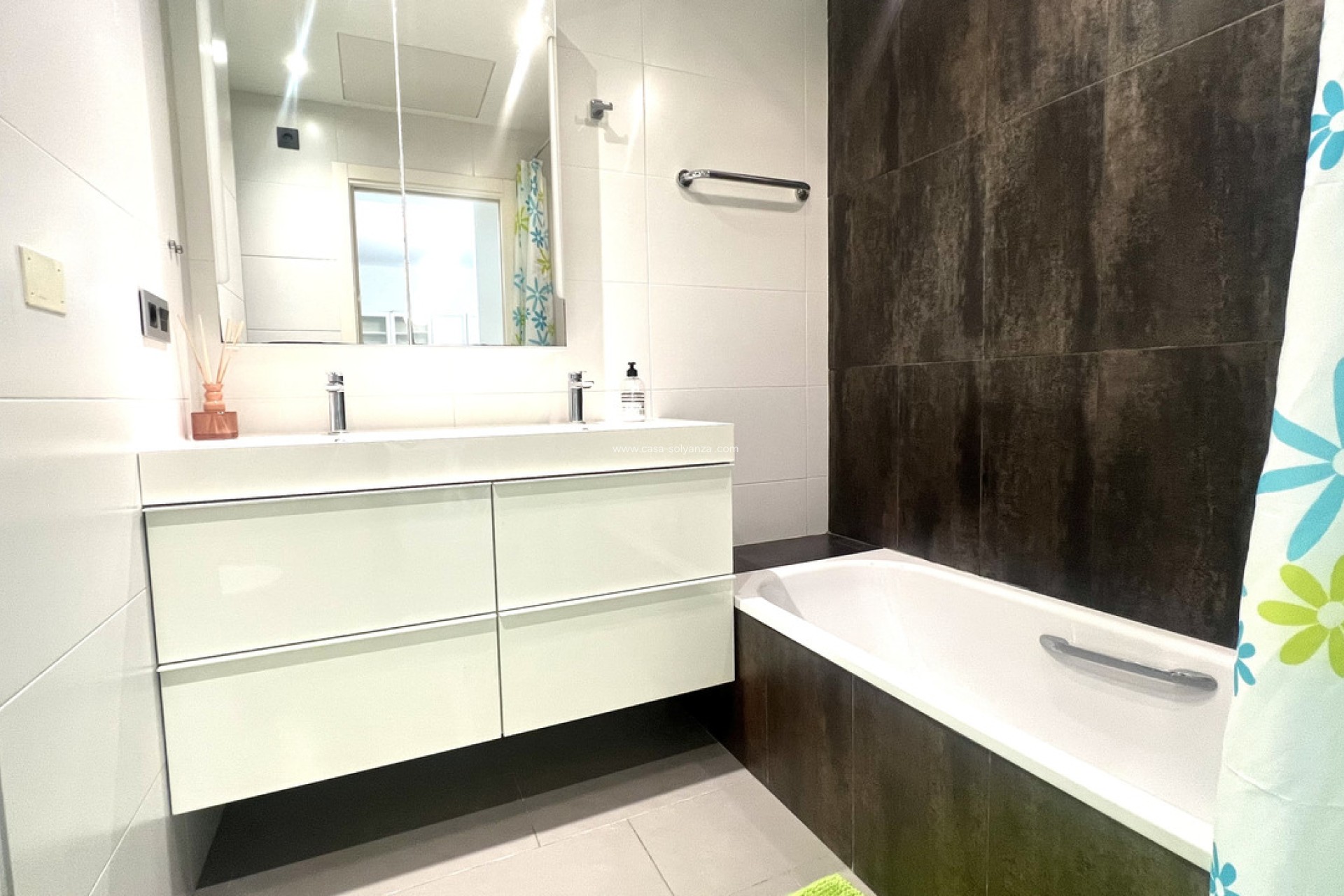 Herverkoop - Appartement / flat - La Zenia