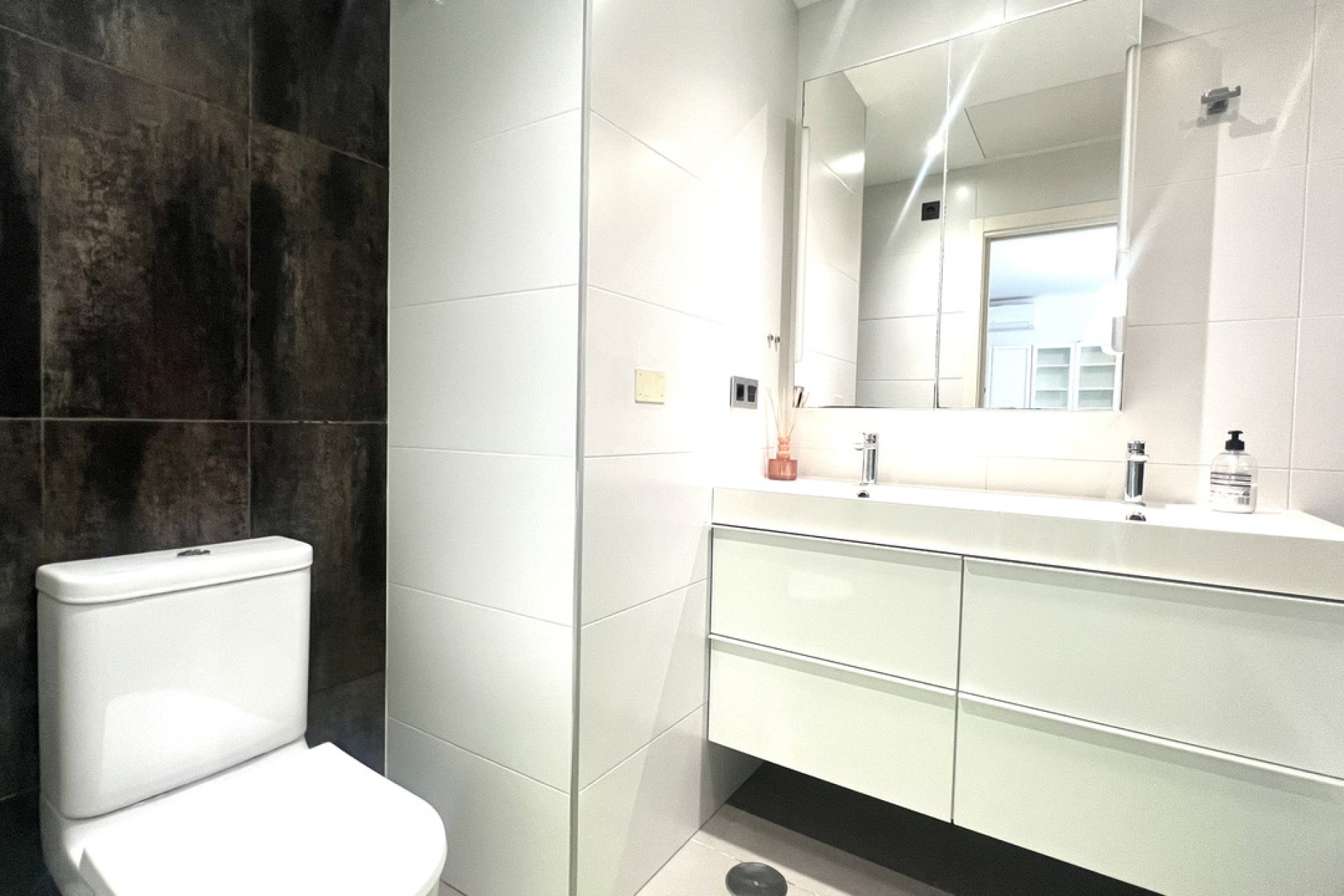 Herverkoop - Appartement / flat - La Zenia