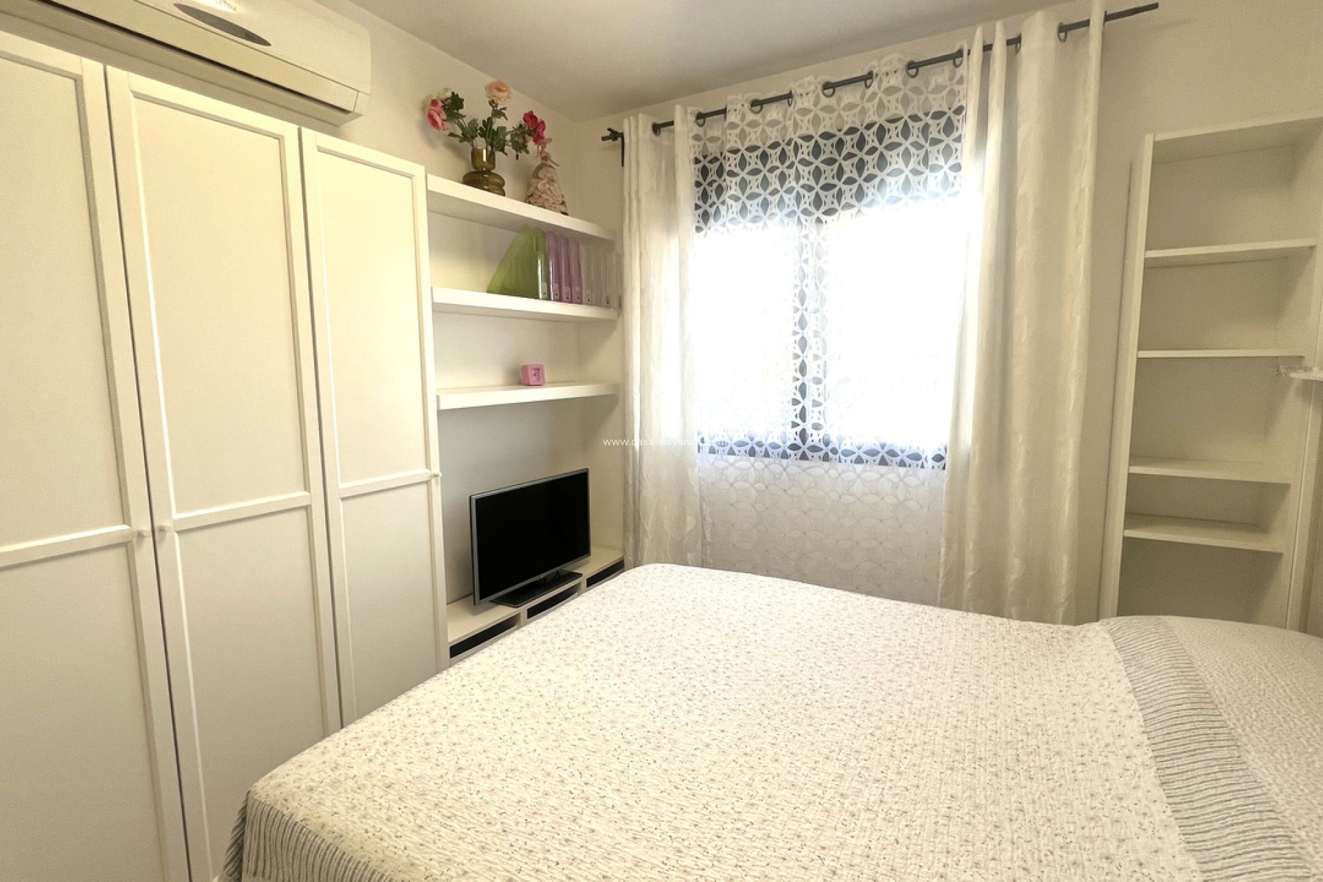 Herverkoop - Appartement / flat - La Zenia