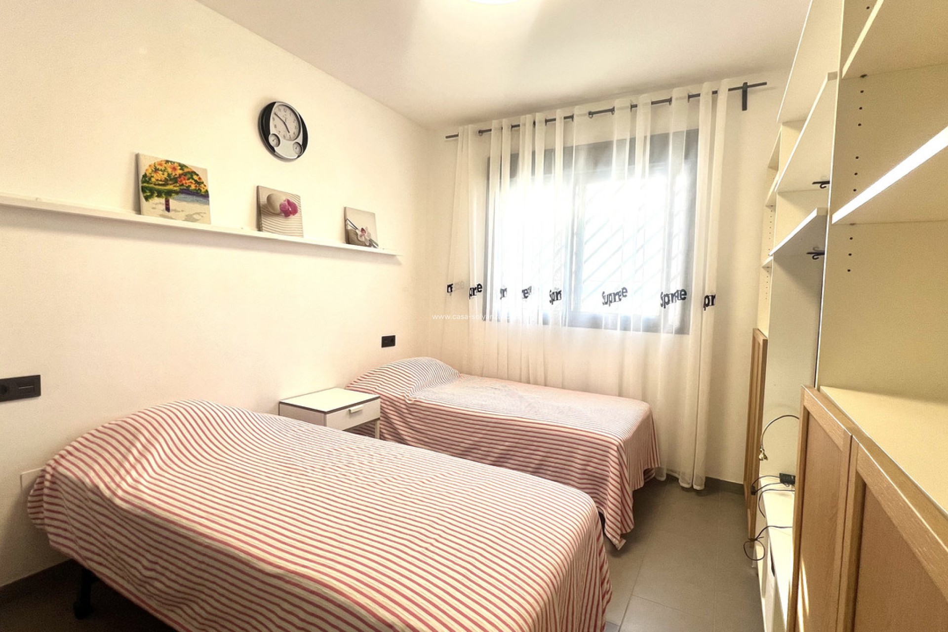 Herverkoop - Appartement / flat - La Zenia