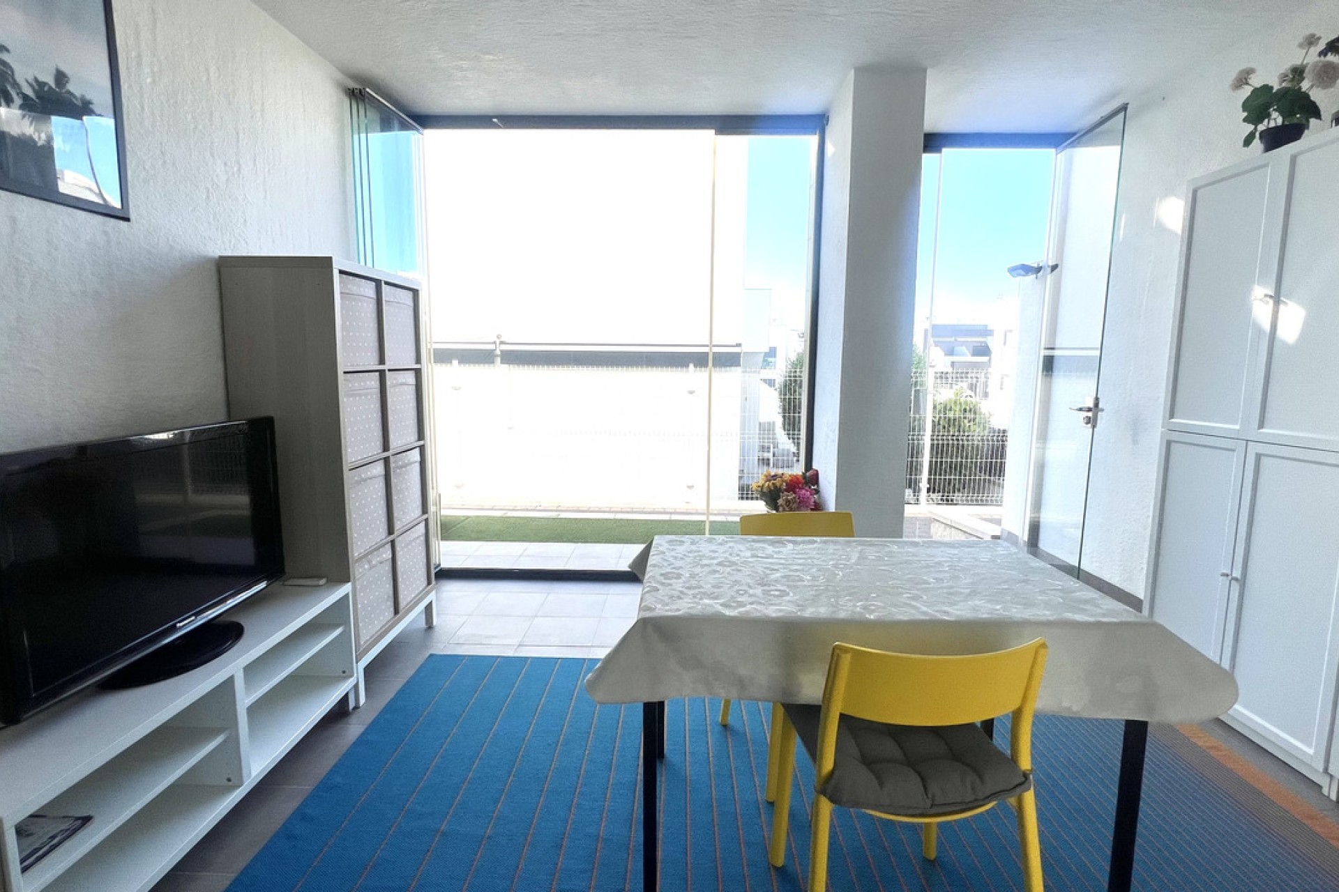 Herverkoop - Appartement / flat - La Zenia