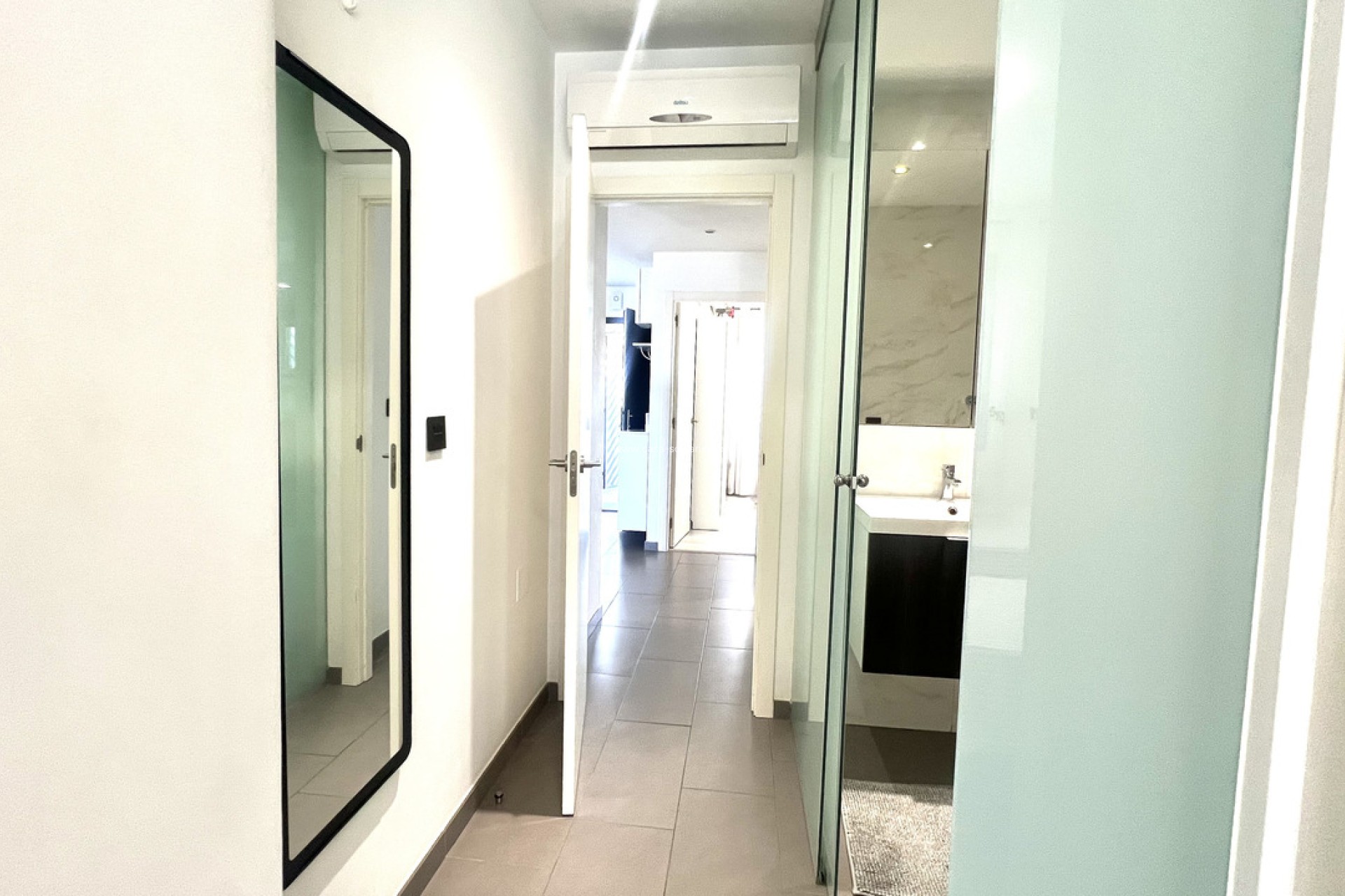 Herverkoop - Appartement / flat - La Zenia