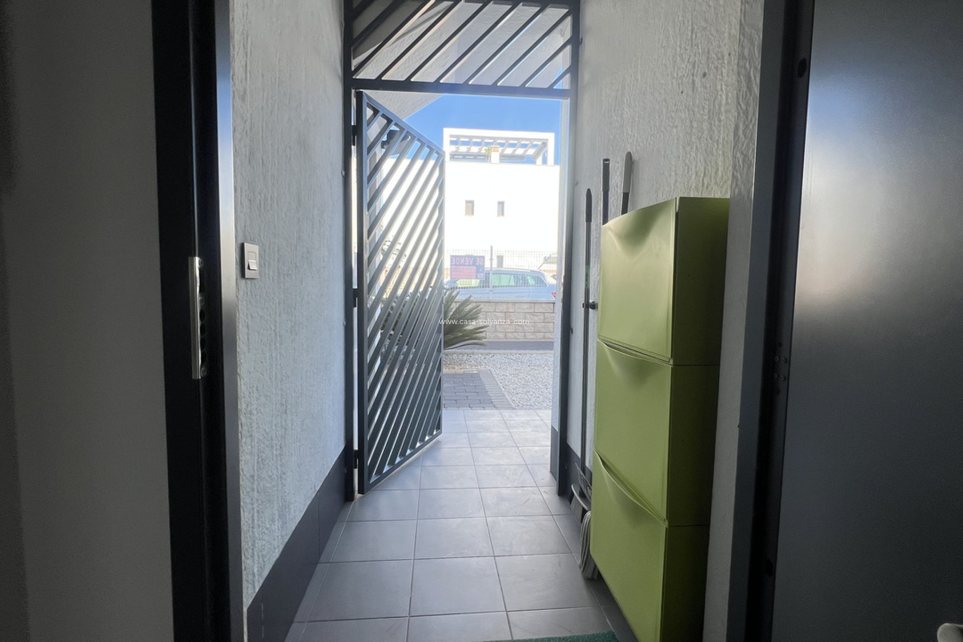 Herverkoop - Appartement / flat - La Zenia