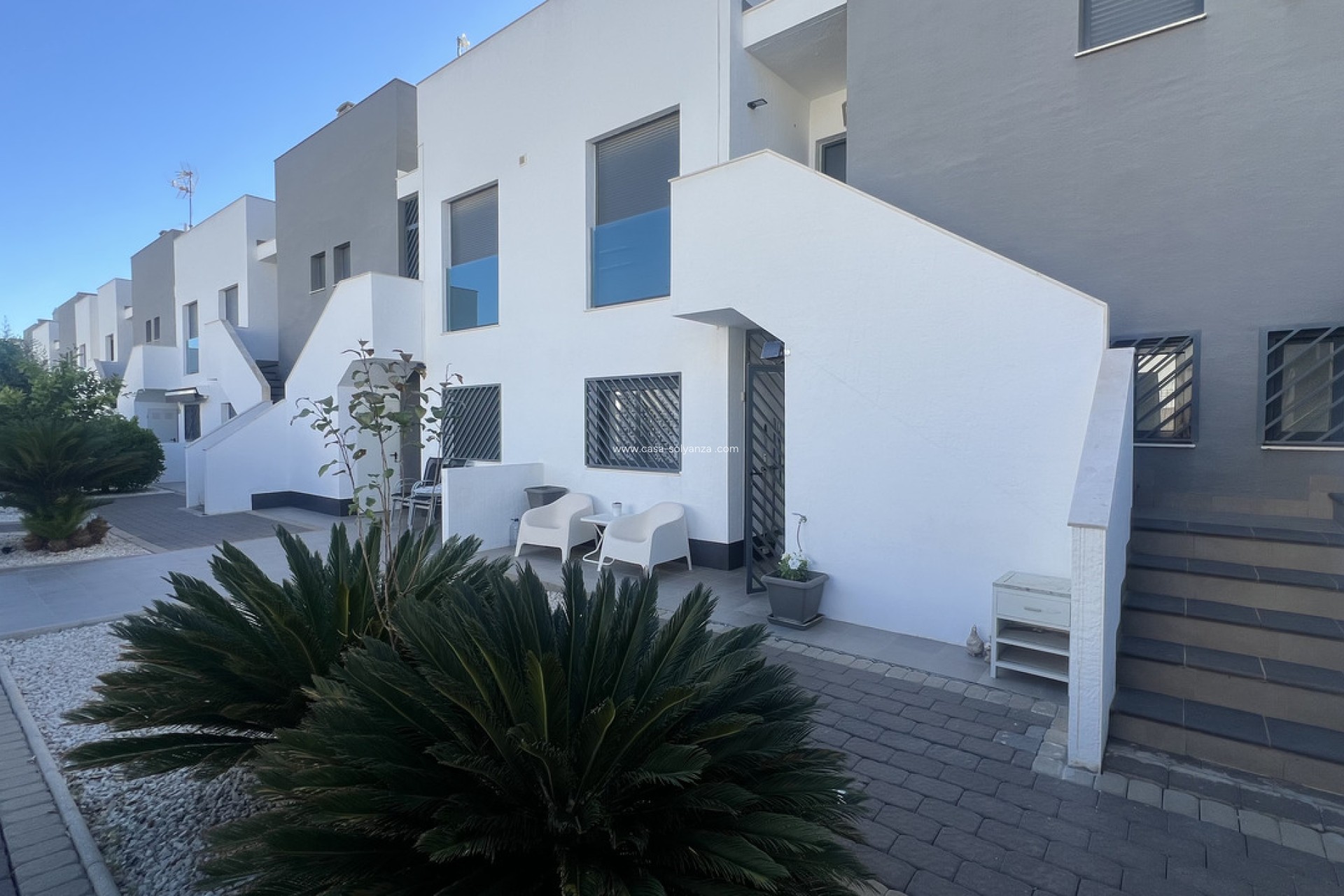 Herverkoop - Appartement / flat - La Zenia